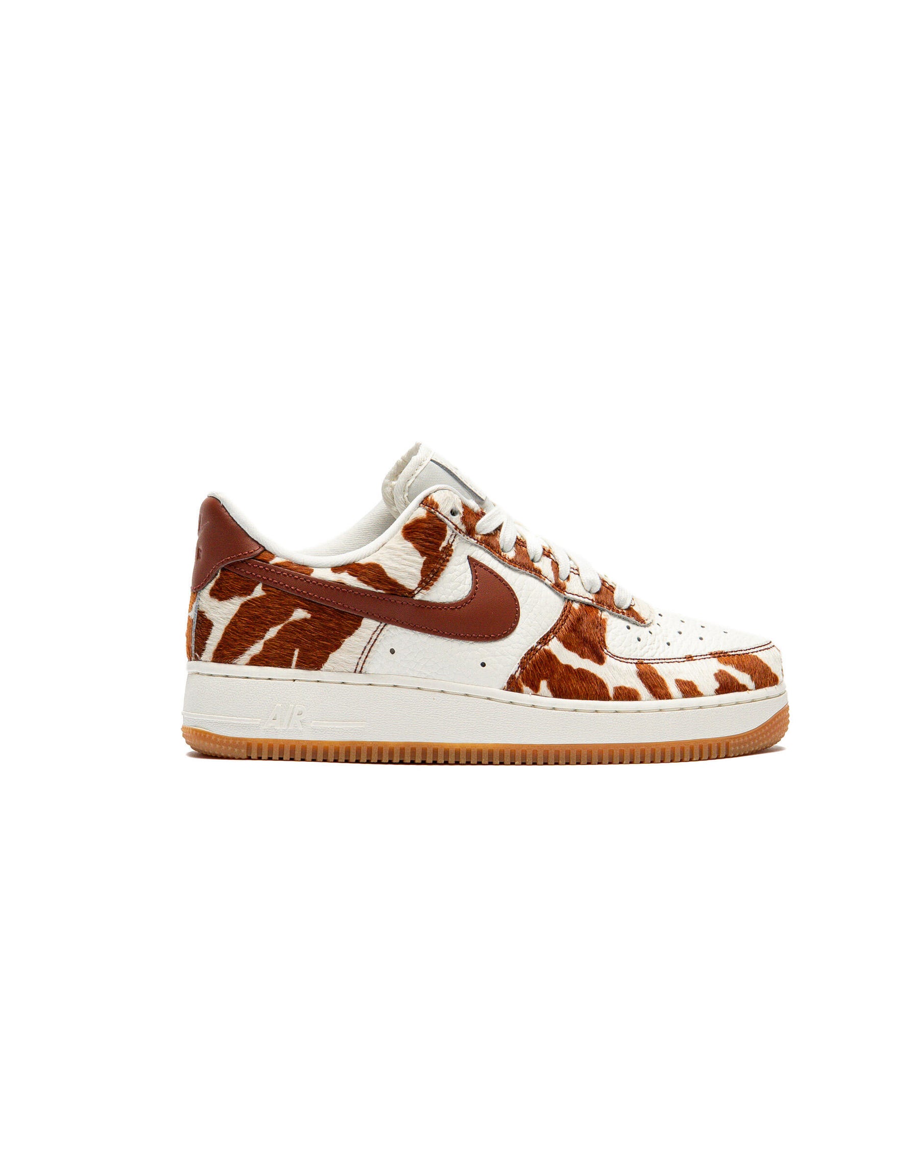 Nike WMNS AIR FORCE 1 '07