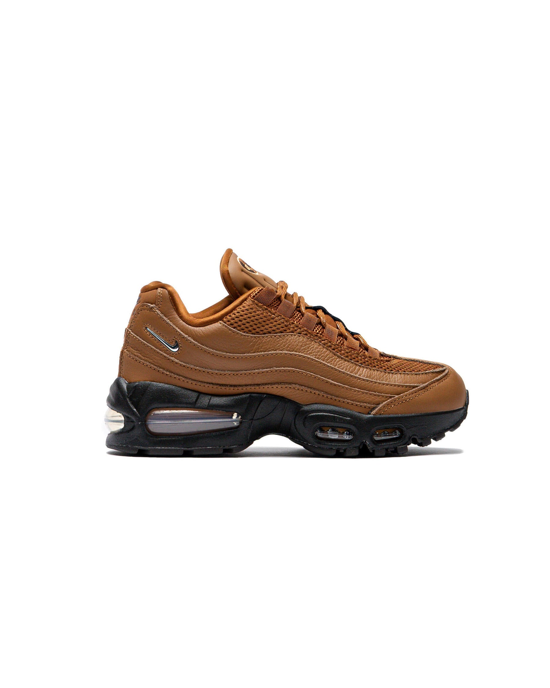 Nike WMNS AIR MAX 95 BIG BUBBLE