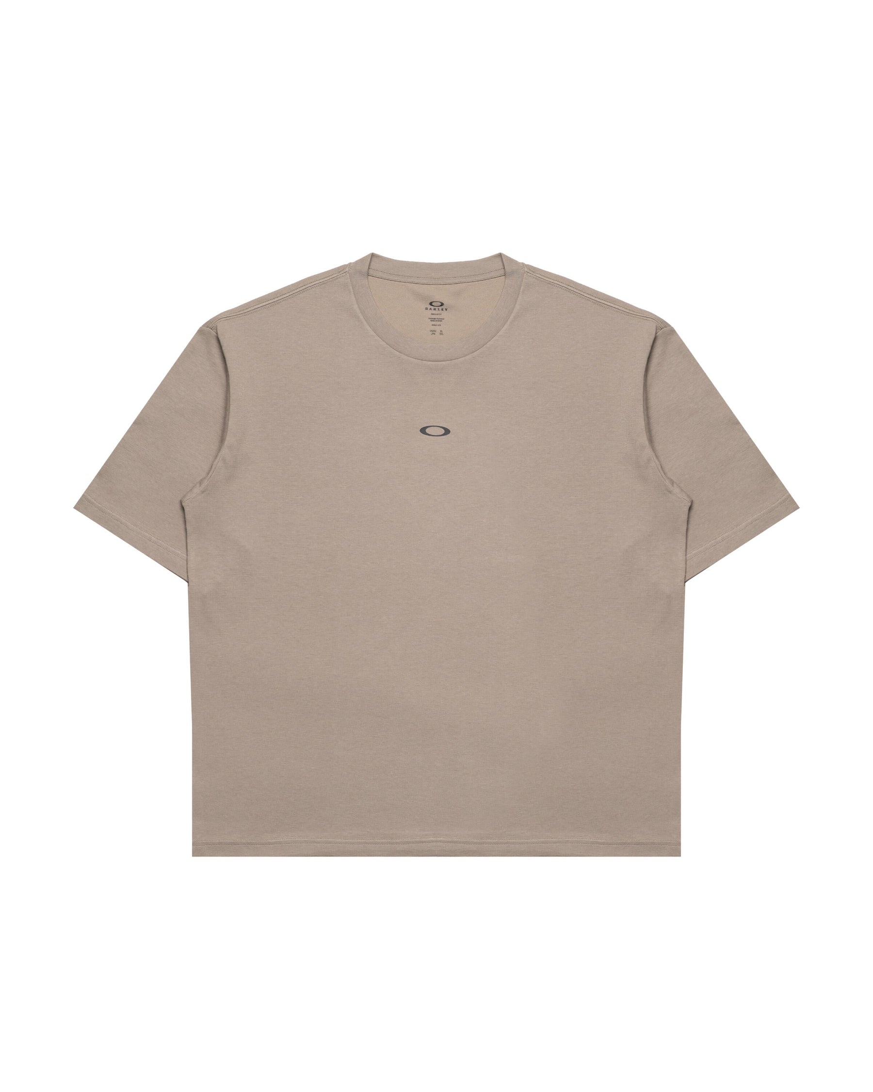 Oakley ENHANCE QDC TEE GRIP 4.0