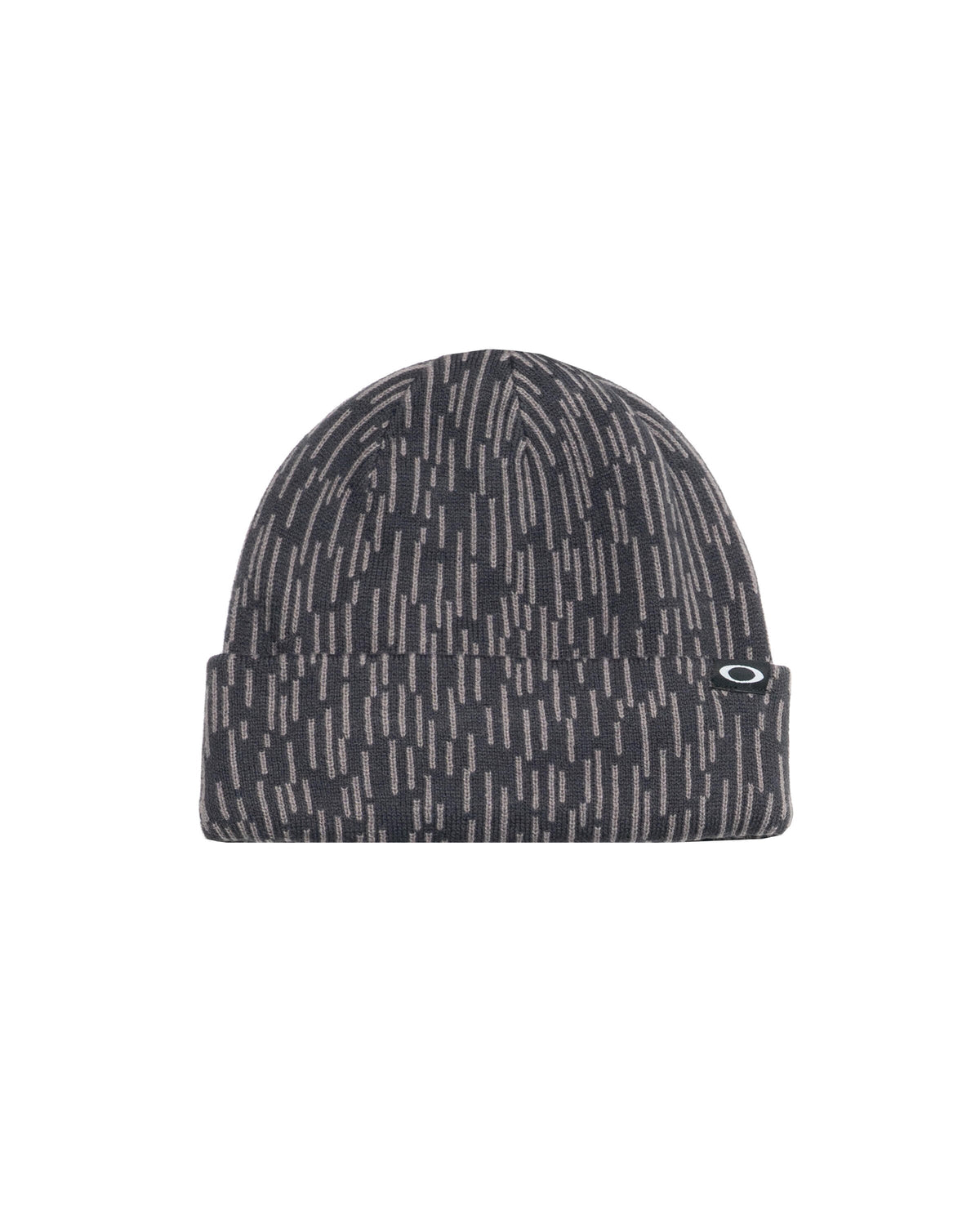 Oakley FLEECE-LINED GRAPHIC BEANIE