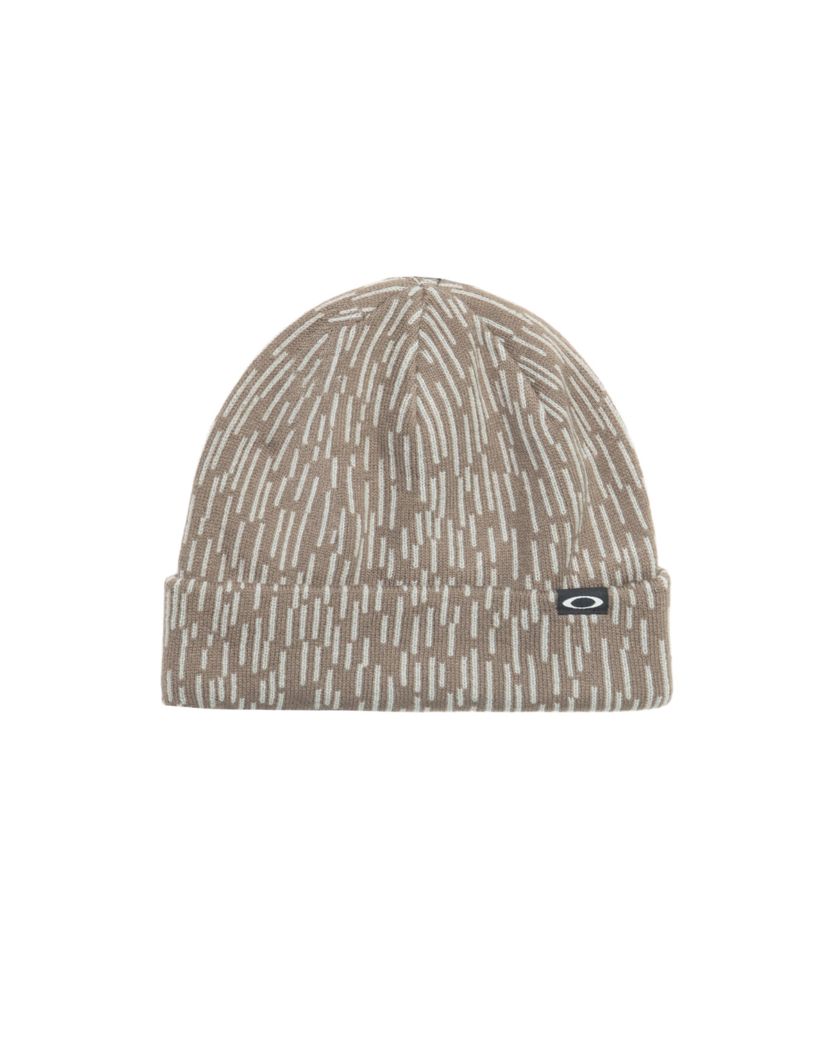 Oakley FLEECE-LINED GRAPHIC BEANIE