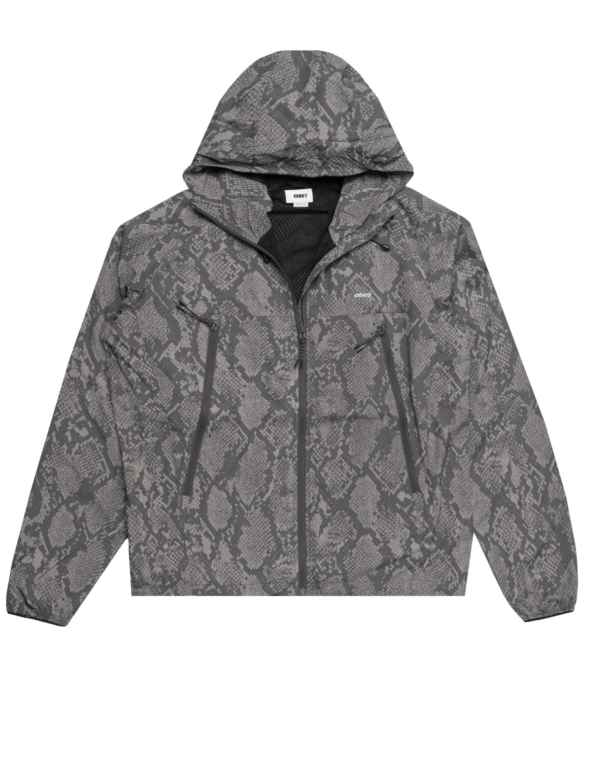 Obey DUSK JACKET