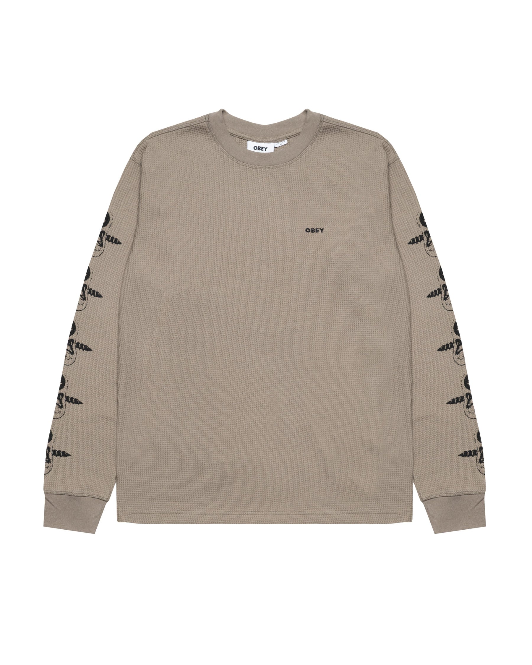 Obey EARS THERMAL