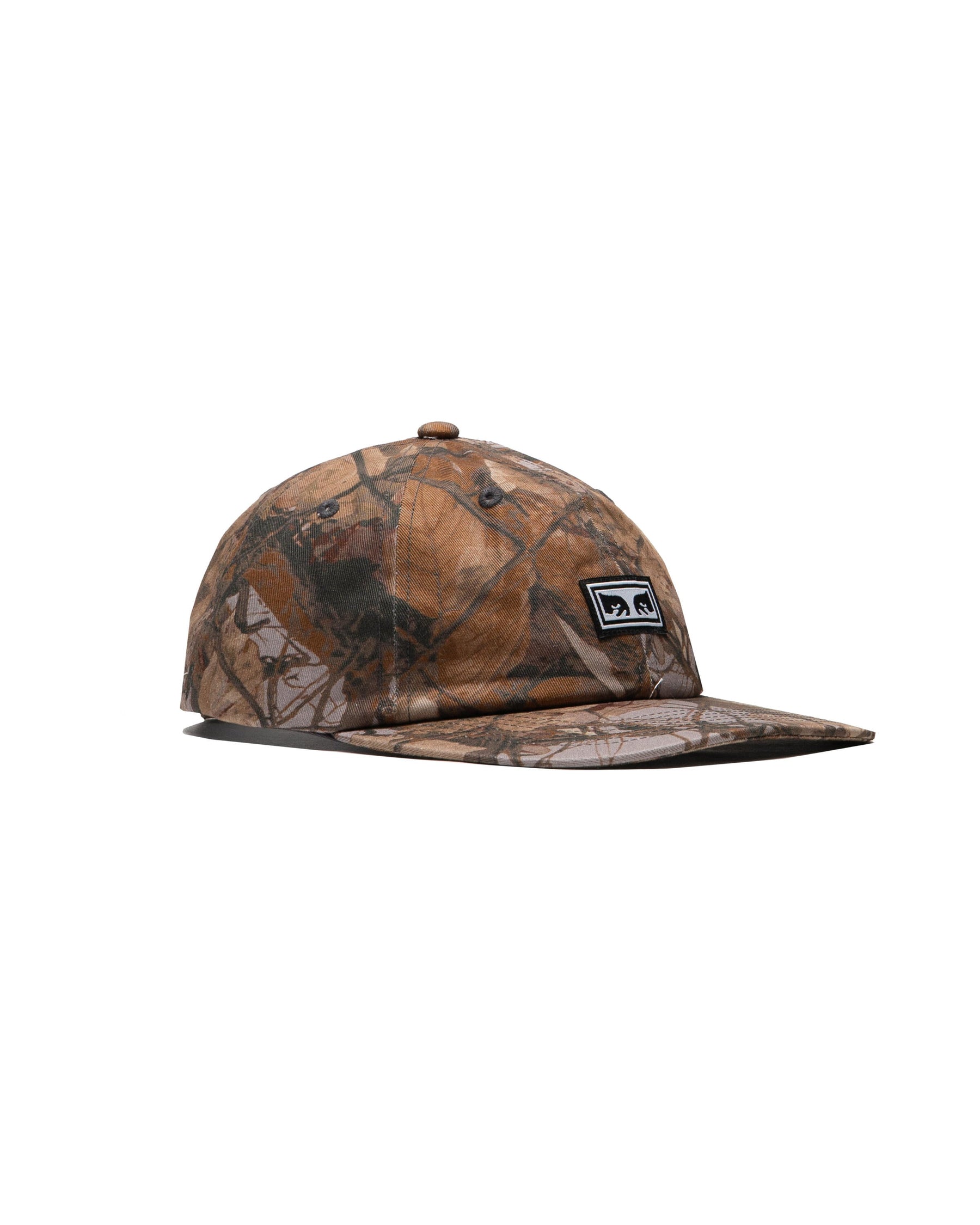 Obey ICON EYES PIGMENT 6 PANEL VELC