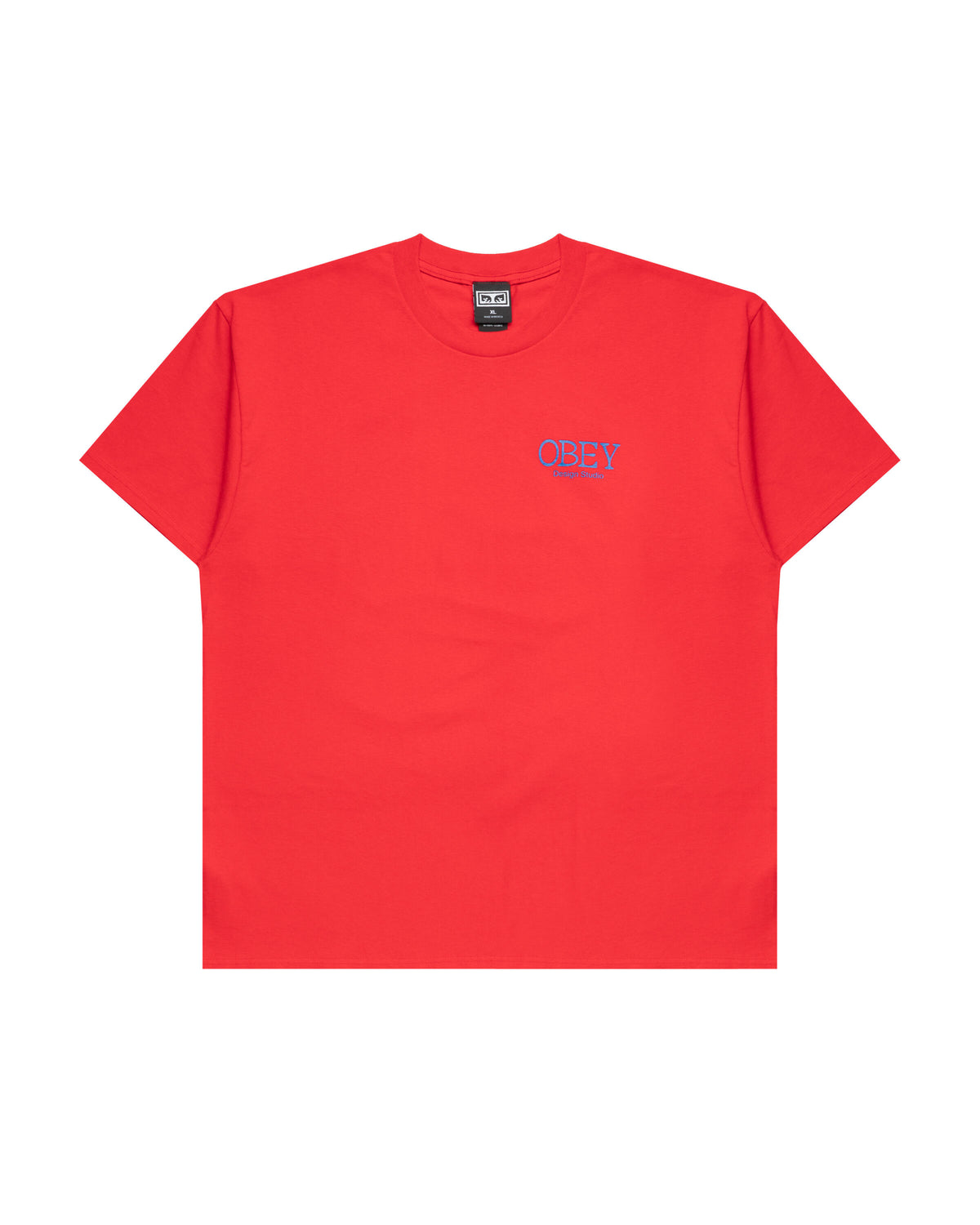 Obey LUCKY CAT T-Shirt
