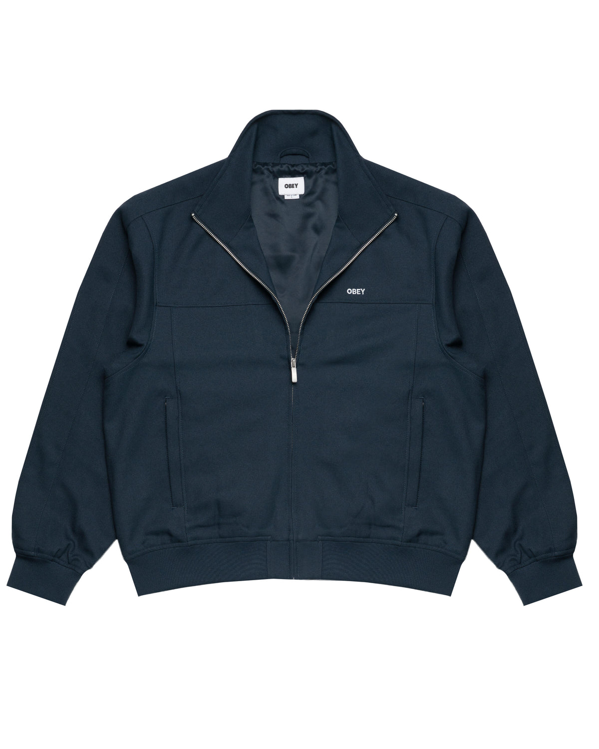 Obey TAILORED TRACK JACKET