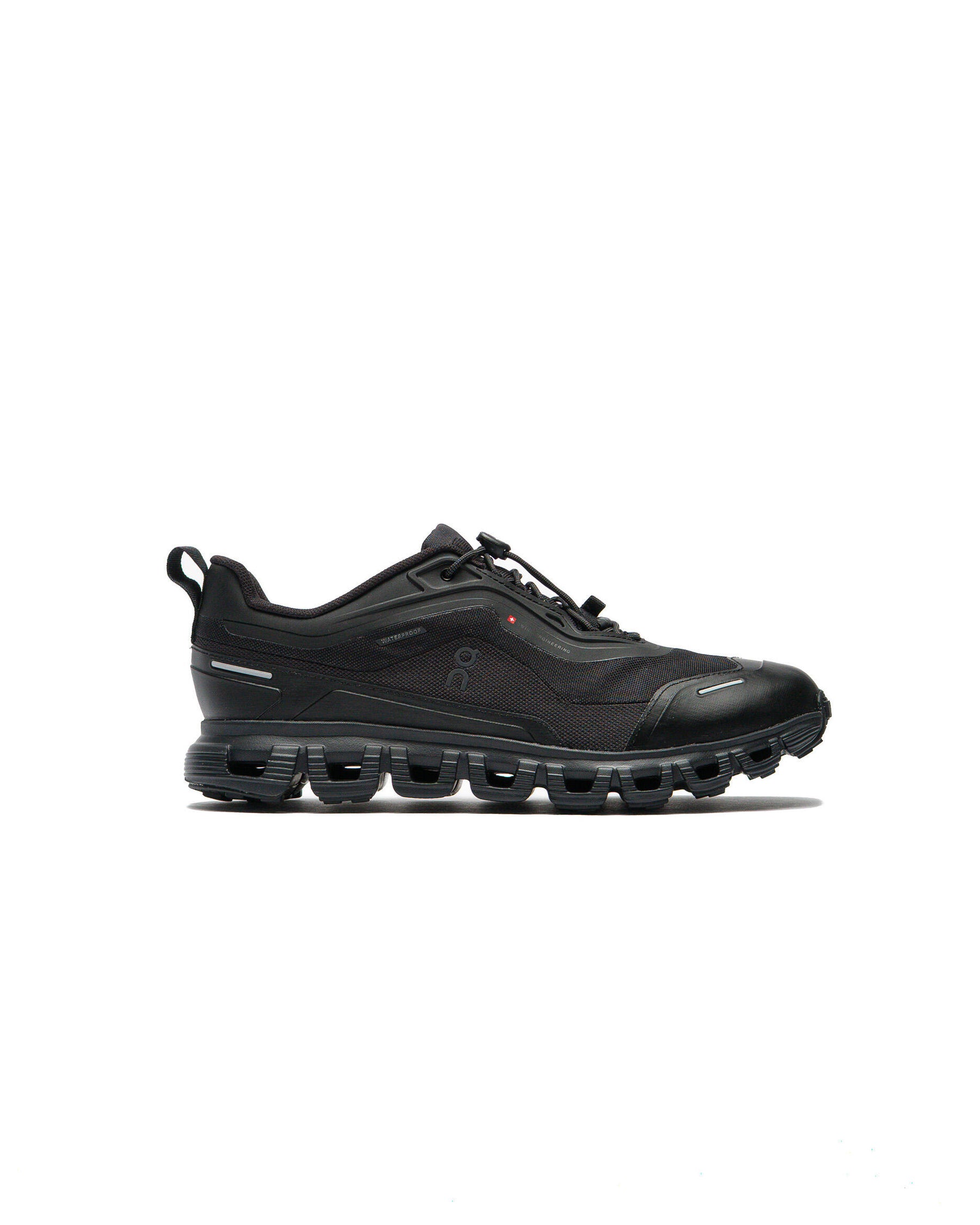 On Running Cloud 6 Geo Waterproof
