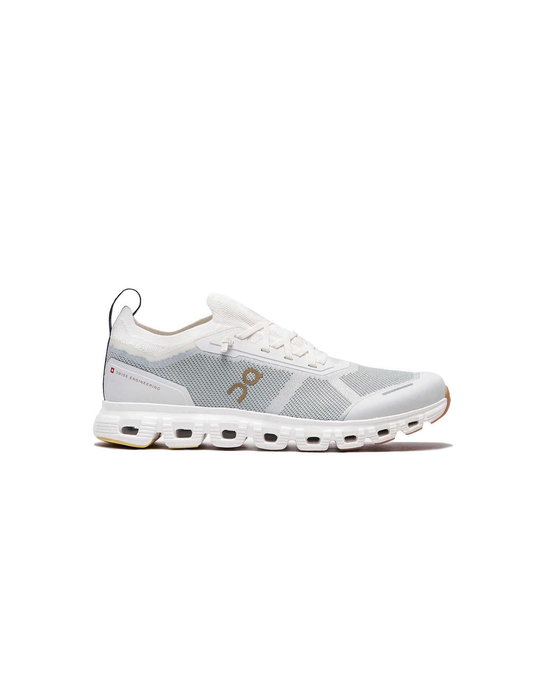 On Running Cloud 6 Versa