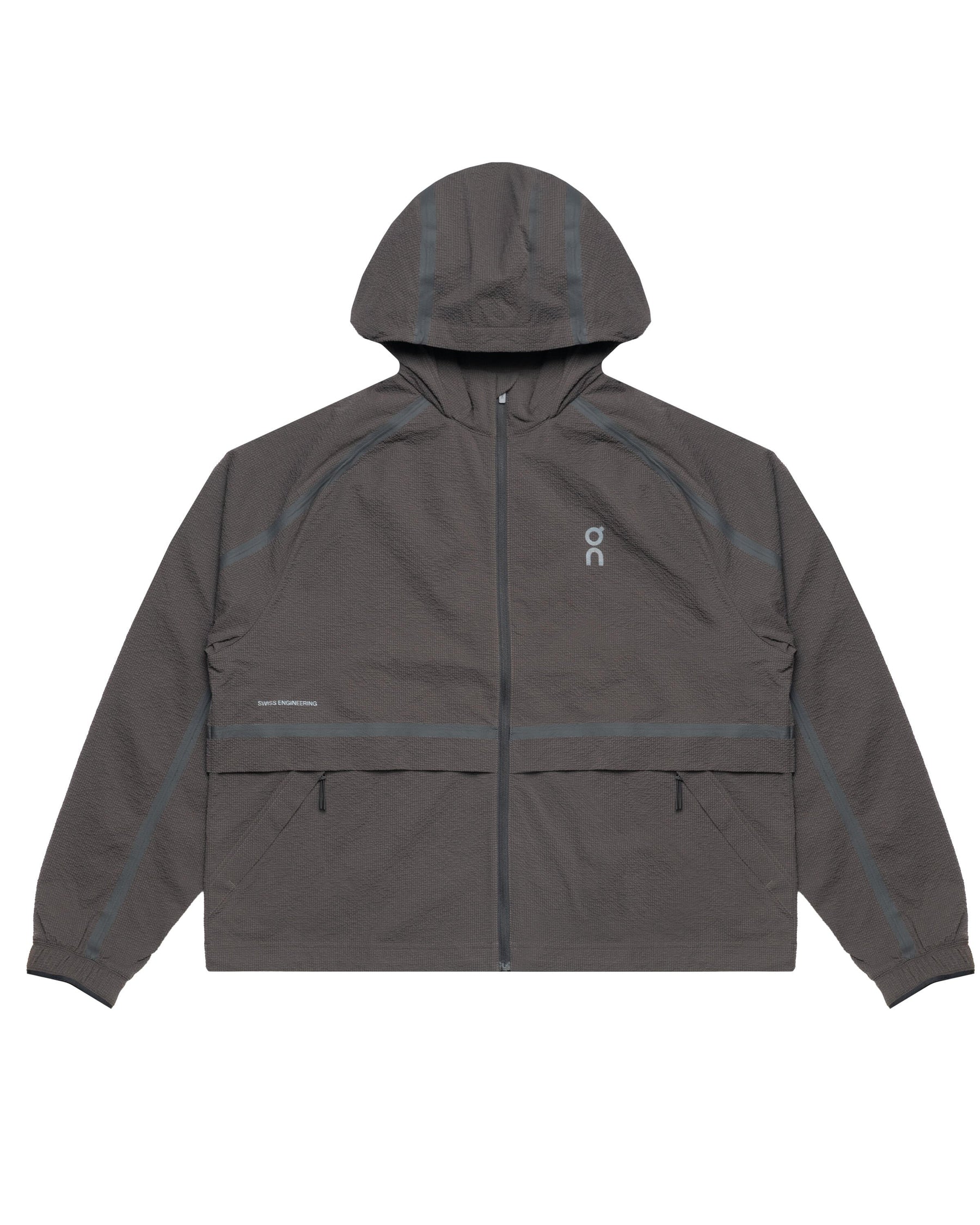 On Running Performance Volt Jacket