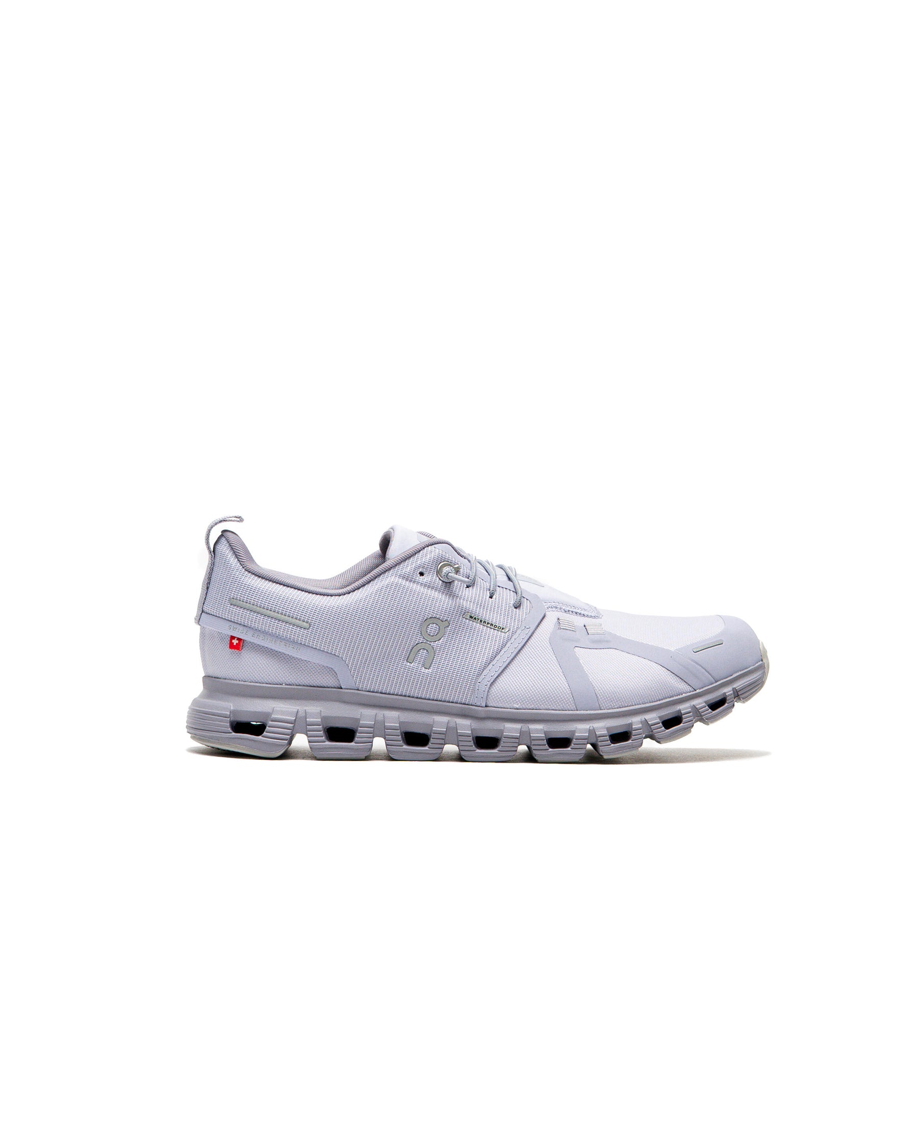 On Running WMNS Cloud 6 Waterproof