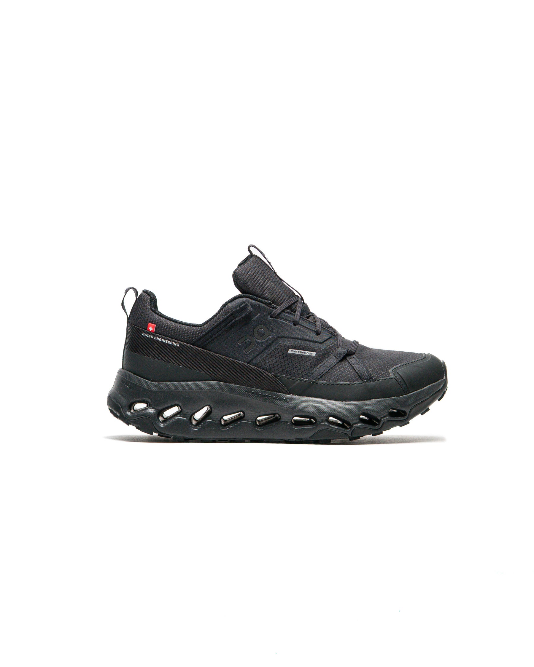 On Running WMNS Cloudhorizon Waterproof