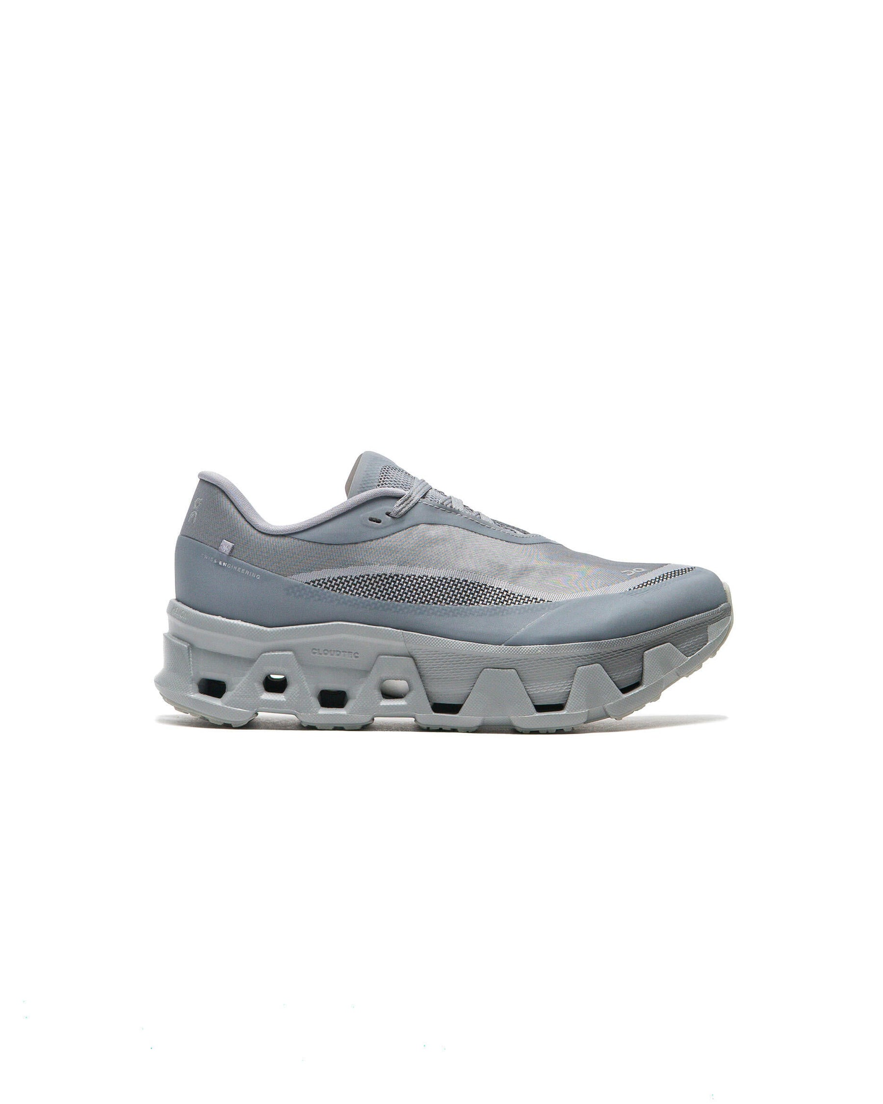 ON Running x PAF Cloudmonster Hyper
