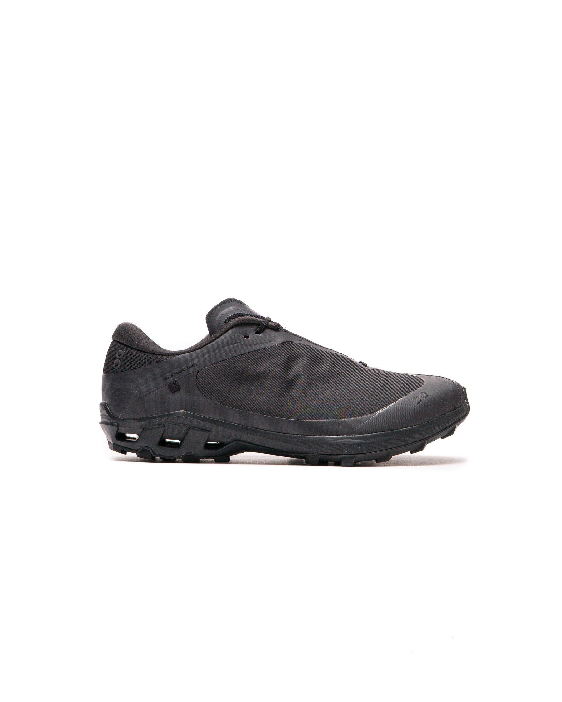 On Running x PAF Cloudventure Peak
