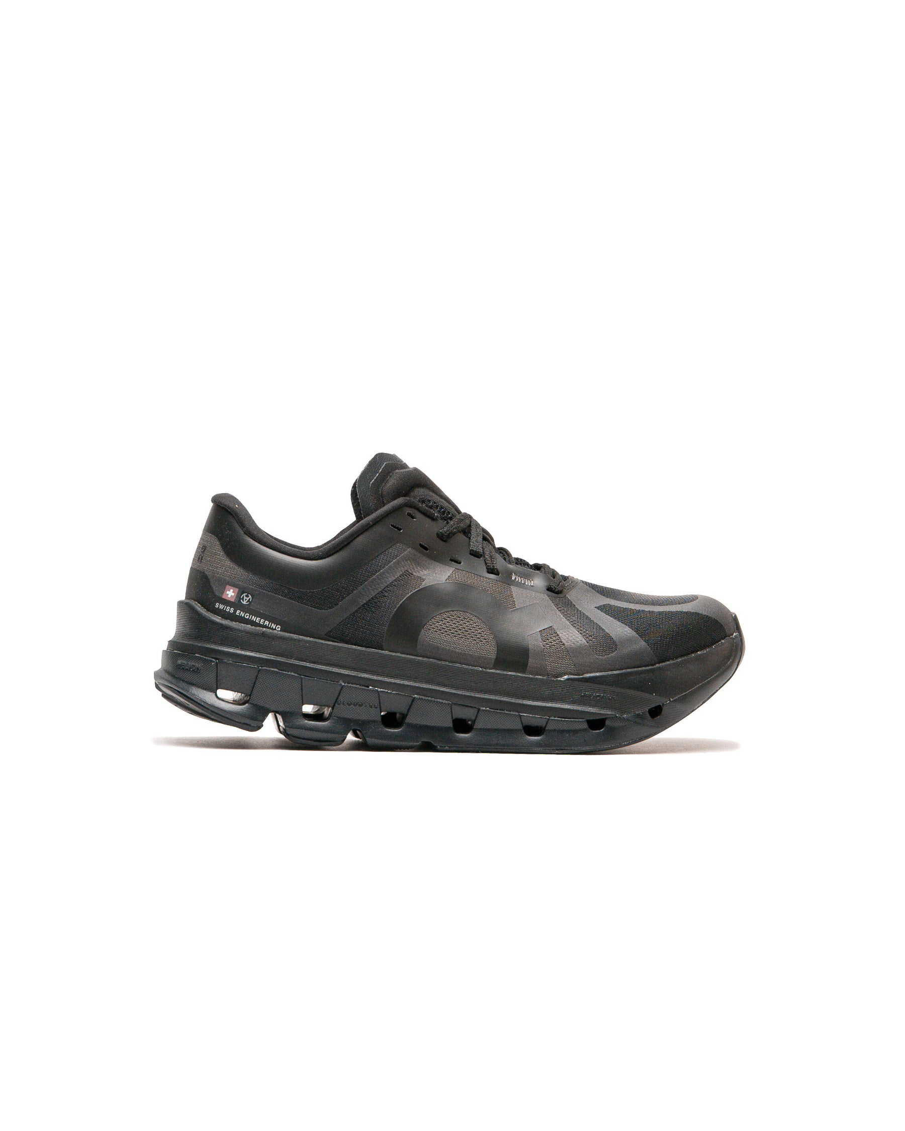 On Running x SLAM JAM WMNS Cloudflow 5