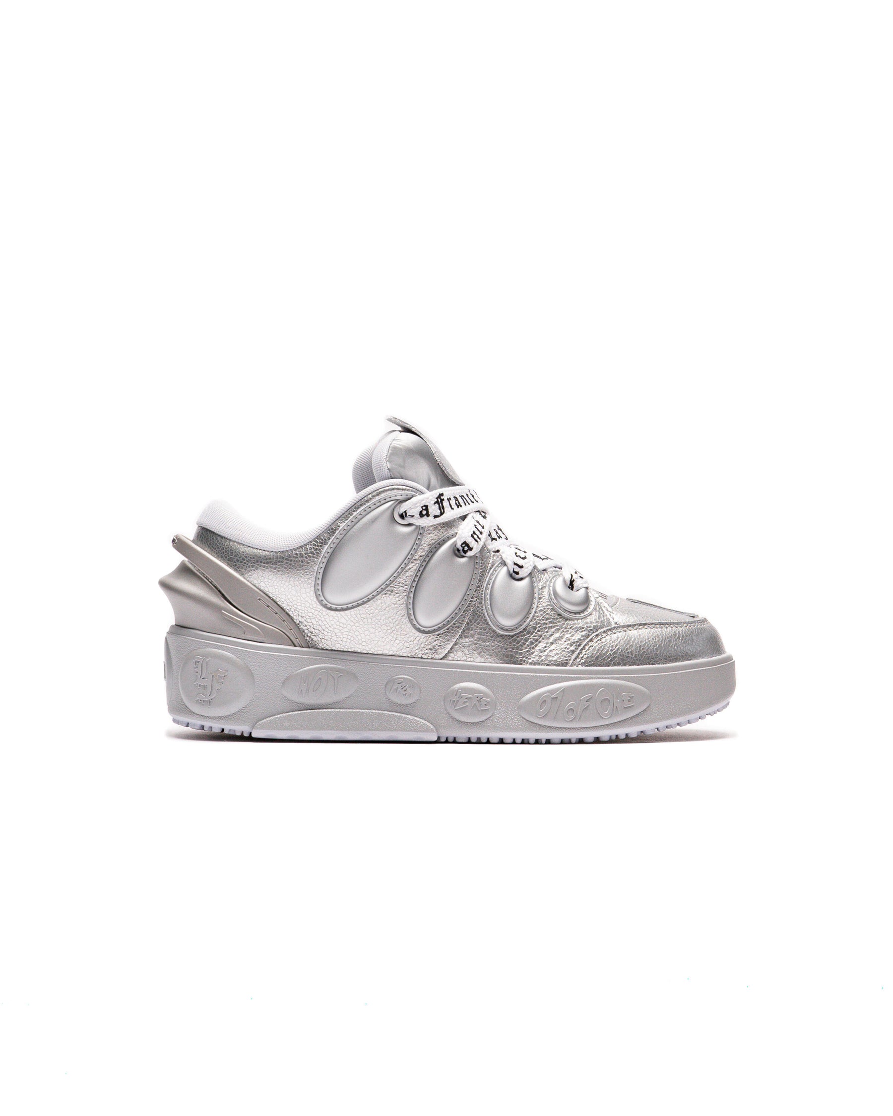 Puma La Francé 'Chrome'