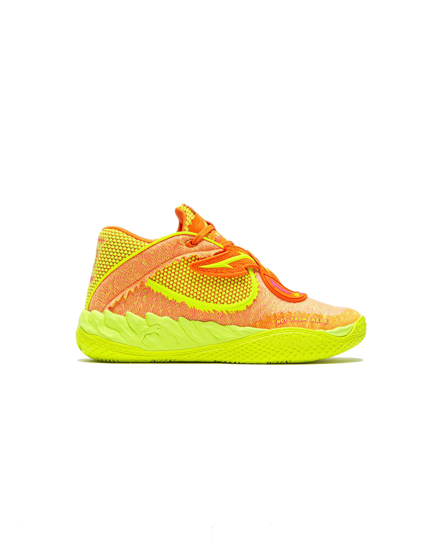 Puma MB.05 'Rick & Morty'
