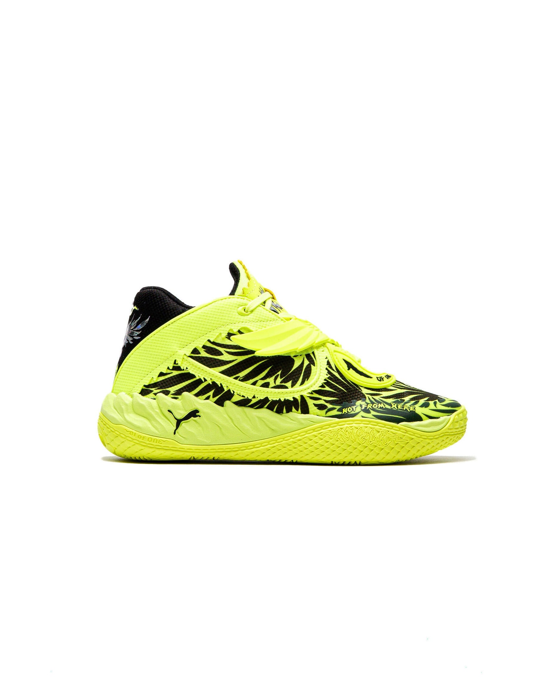 Puma MB.05 'Voltage'