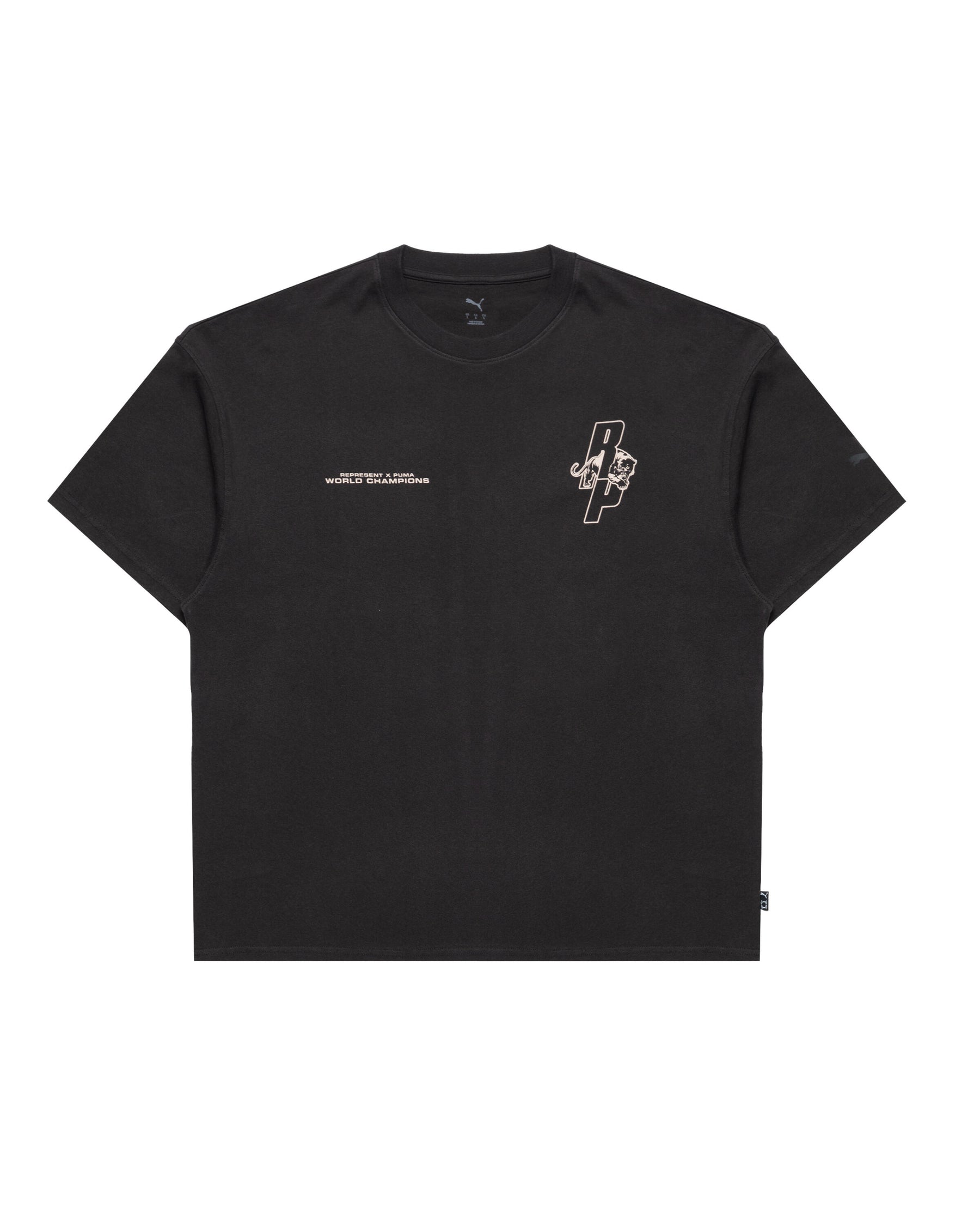Puma x Represent Tee
