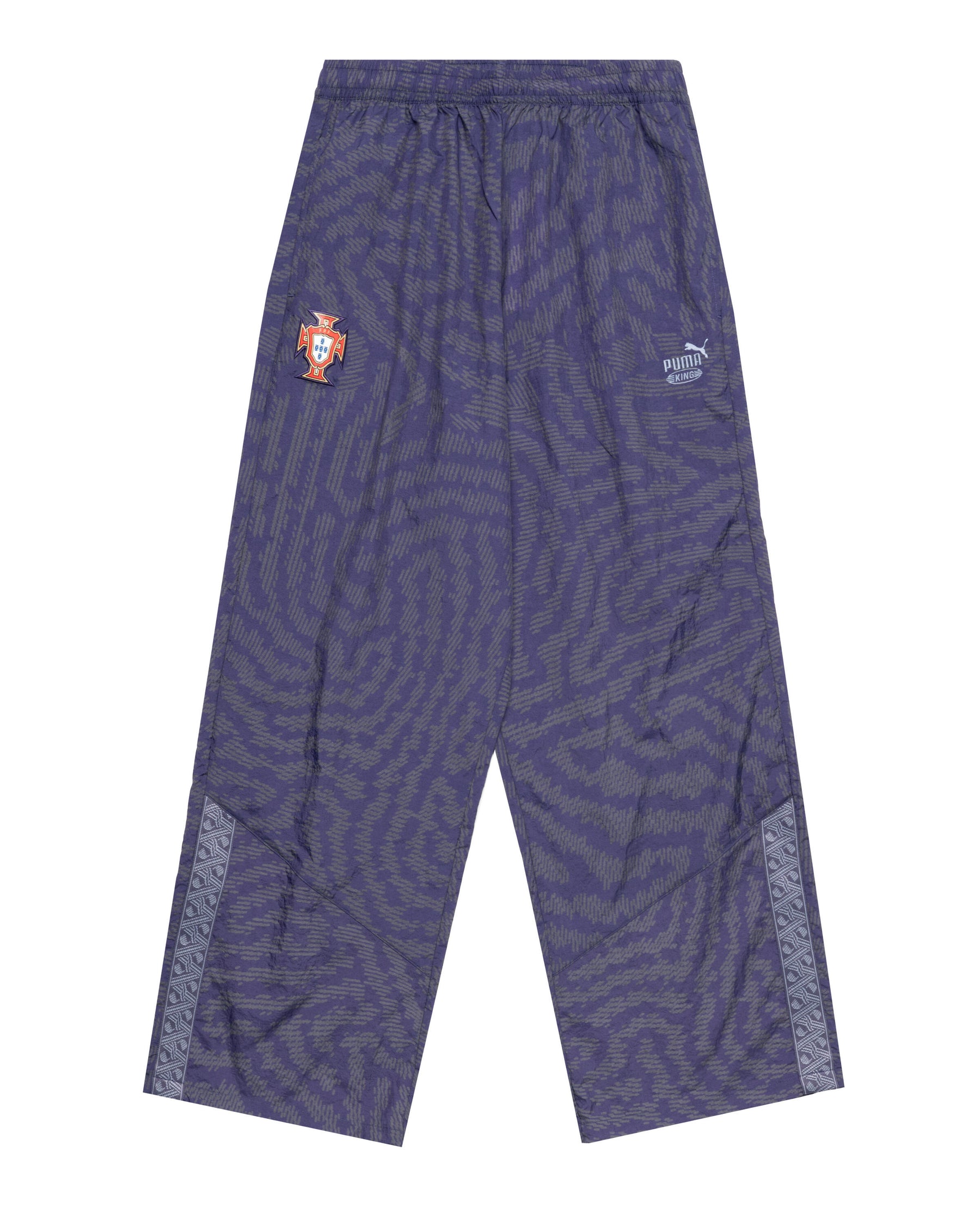 Puma x SALEHE BEMBURY Portugal KING Track Pants
