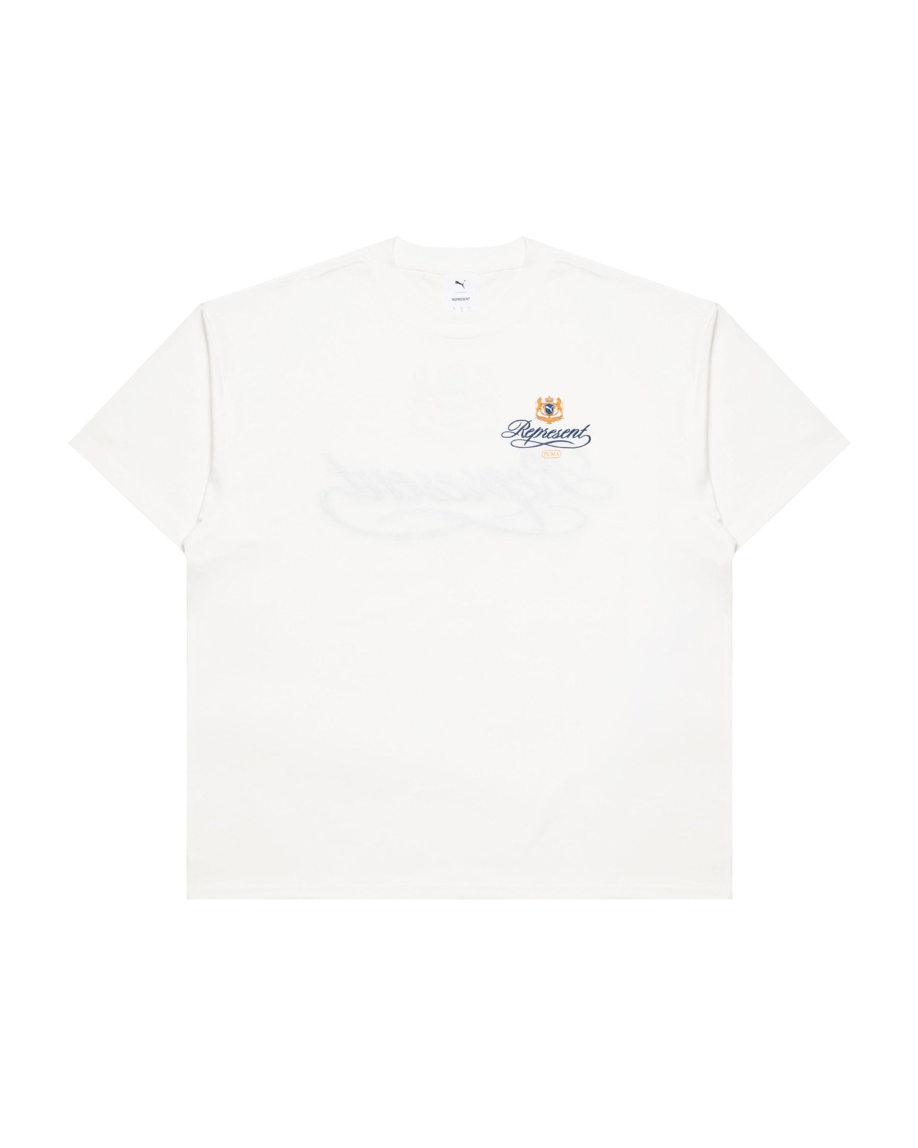 Puma x REPRESENT GRAPHIC Tee
