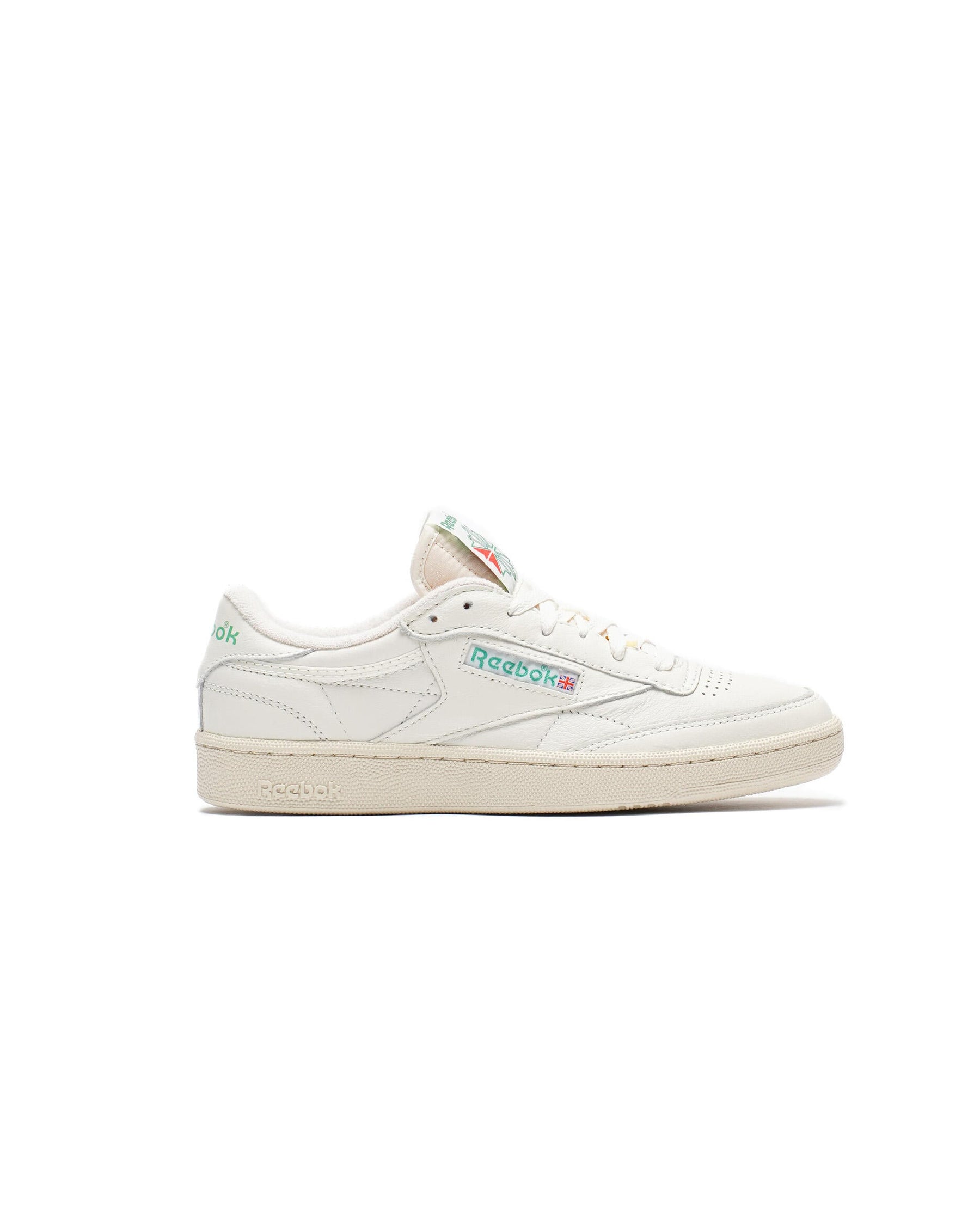 Reebok CLUB C 85 VINTAGE