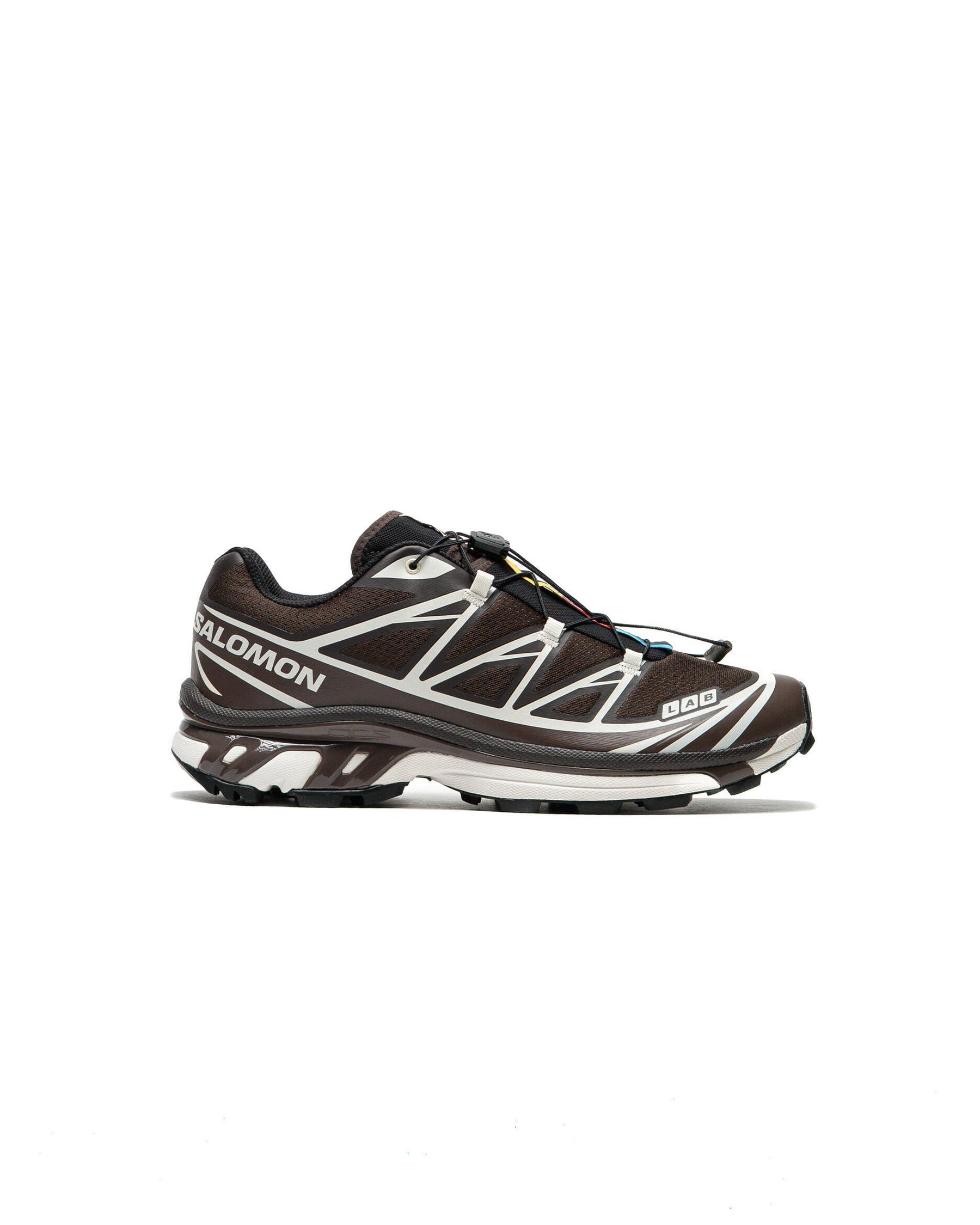 Salomon XT-6
