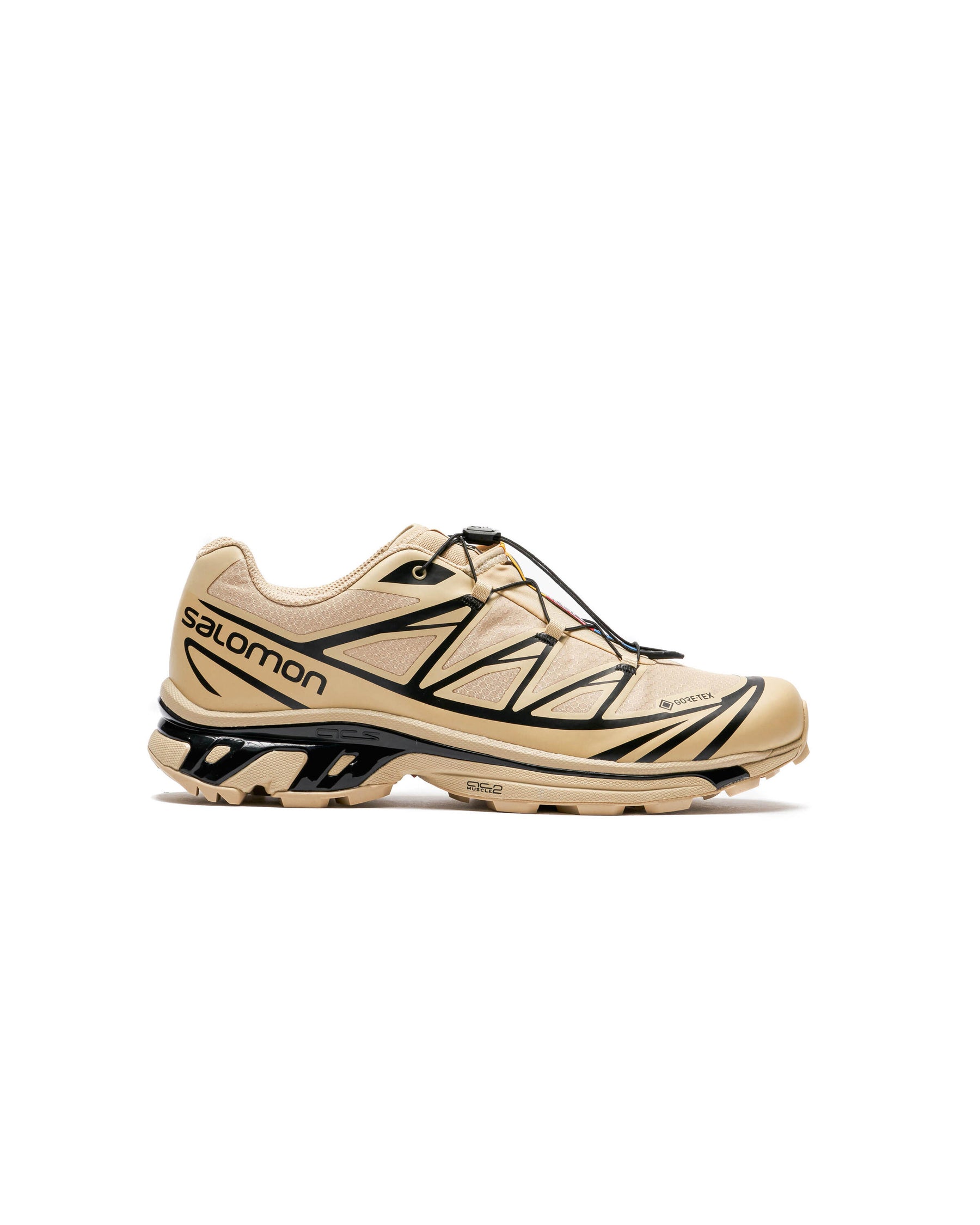 Salomon XT-6 Gore-Tex