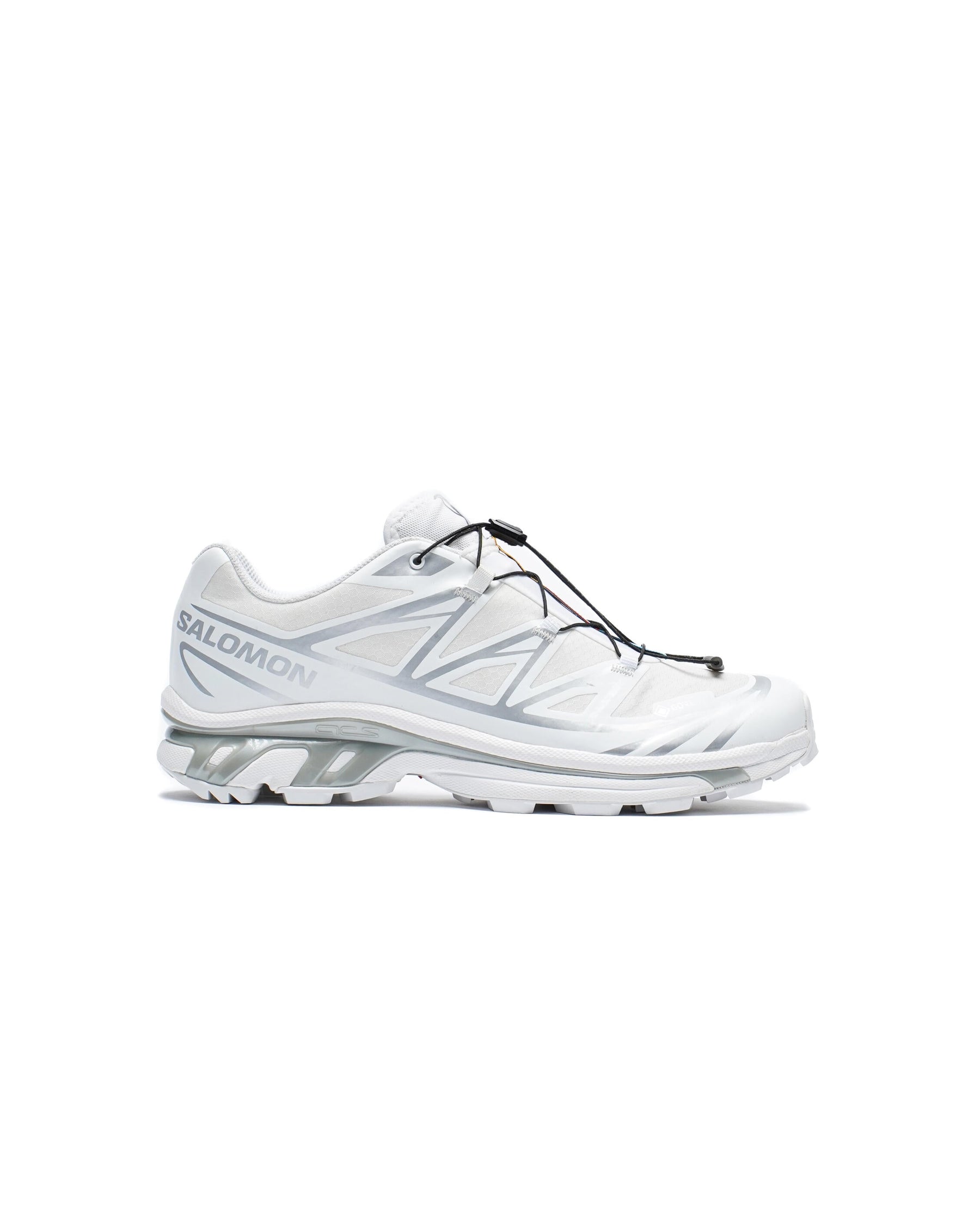 Salomon XT-6 Gore-Tex