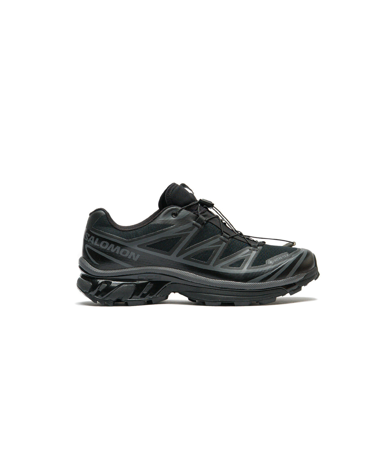 Salomon XT-6 Gore-Tex