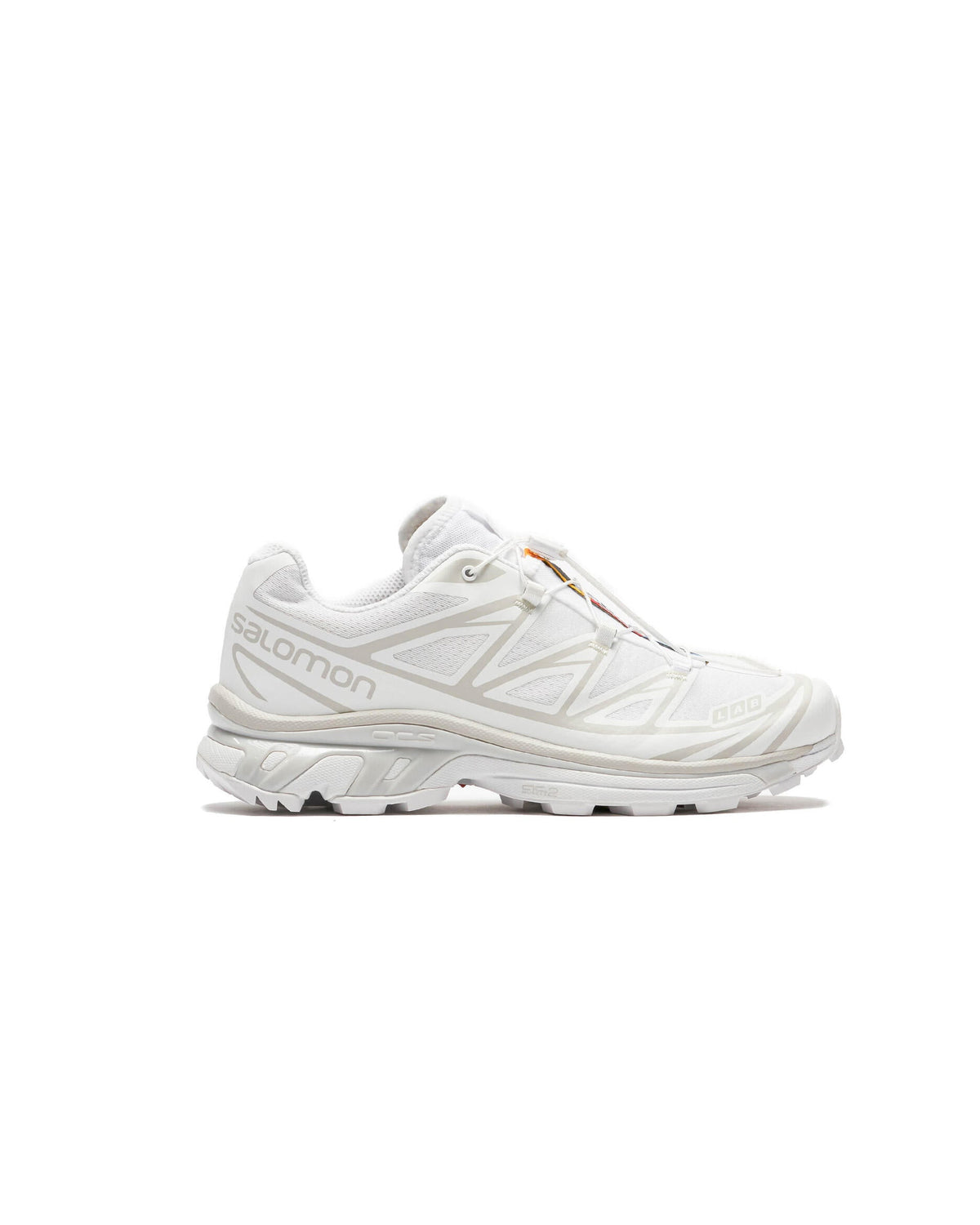 Salomon XT-6