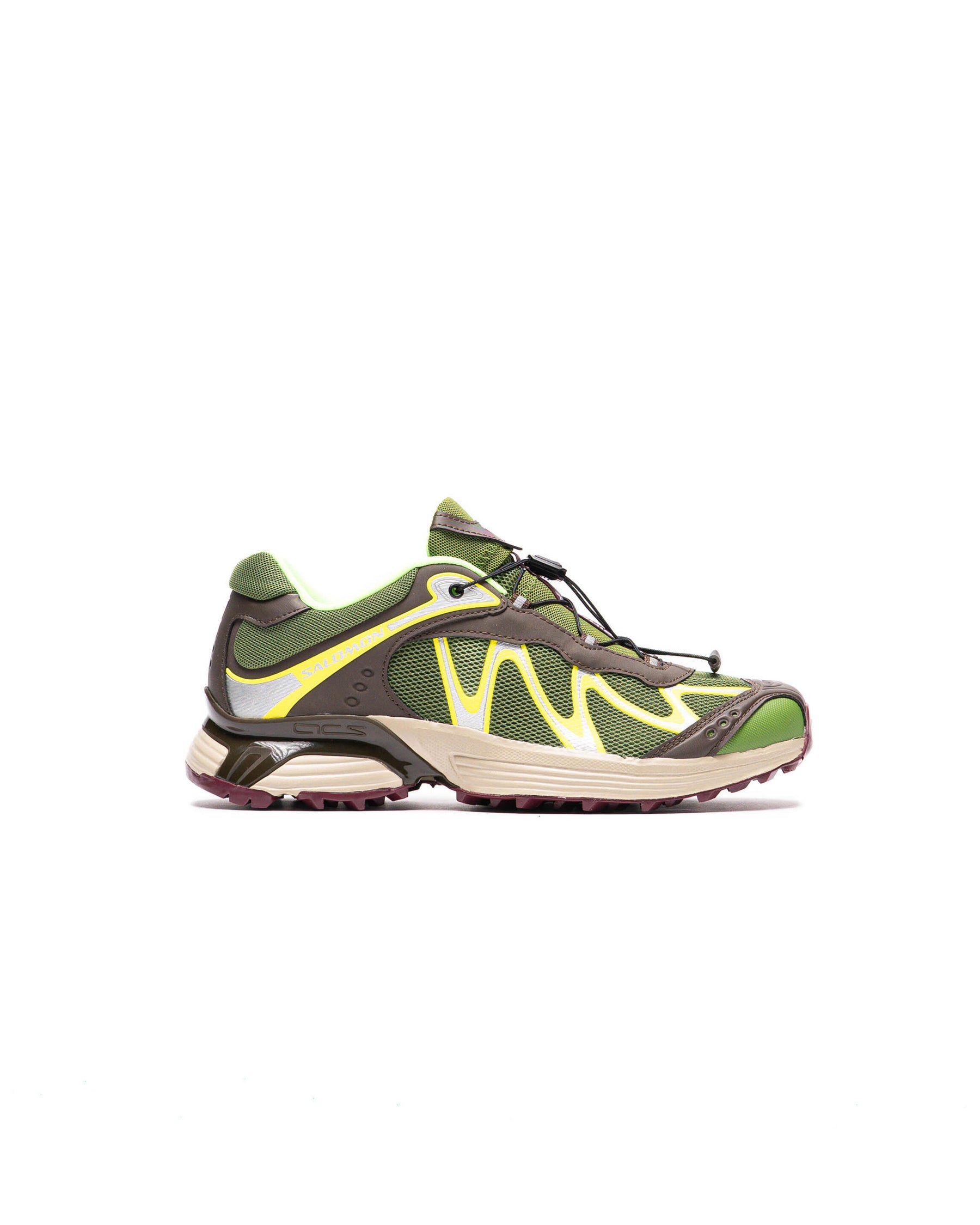 Salomon XT-WHISPER