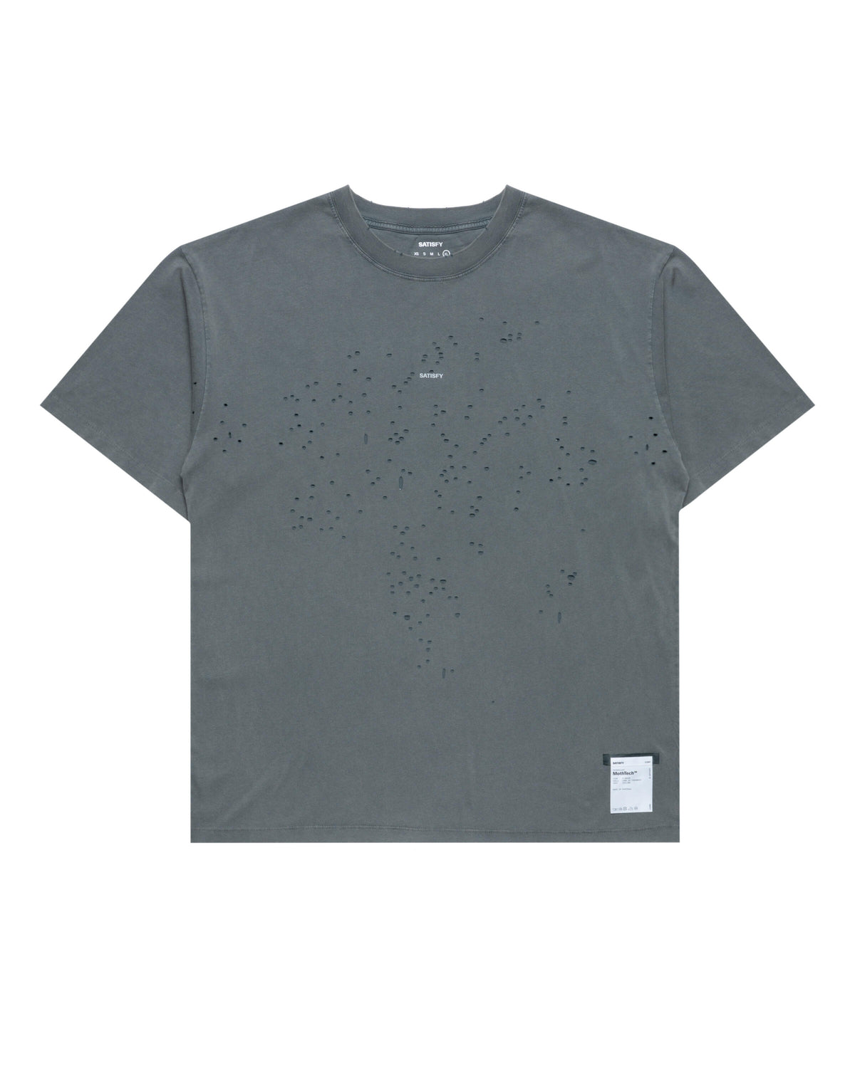 Satisfy MothTech T-Shirt