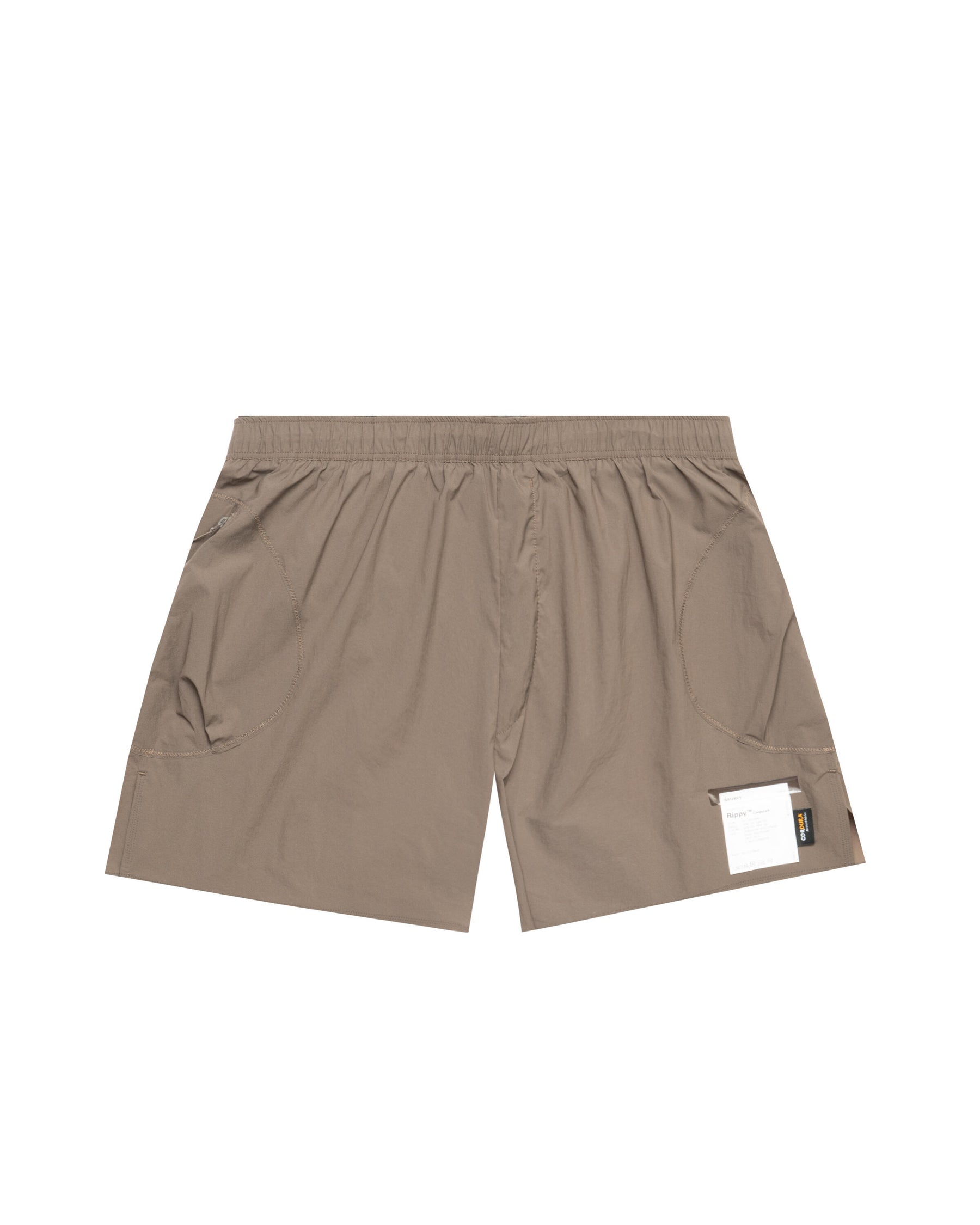 SATISFY Rippy Cordura 5" Trail Shorts