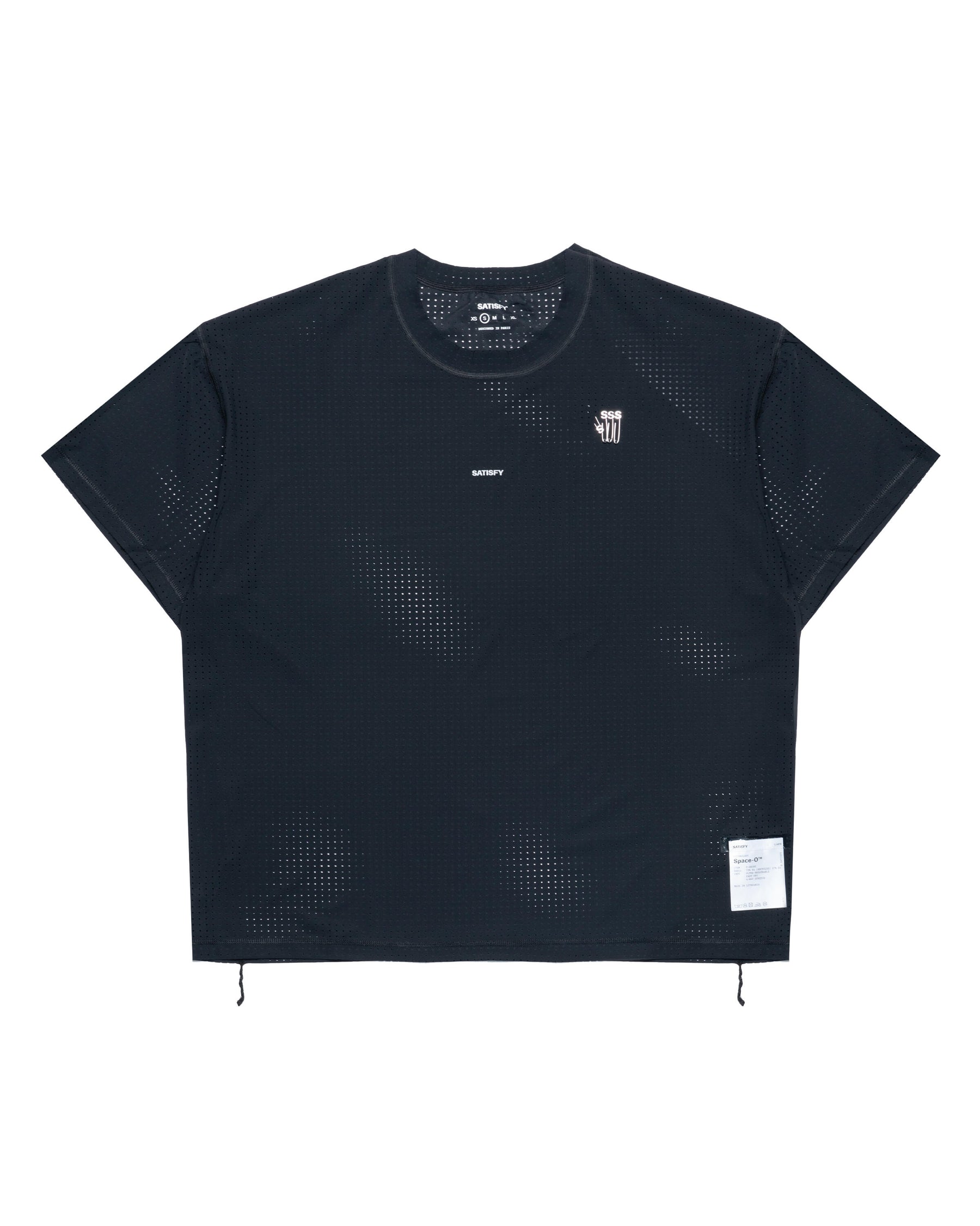 Satisfy Space-O Tee Shirt
