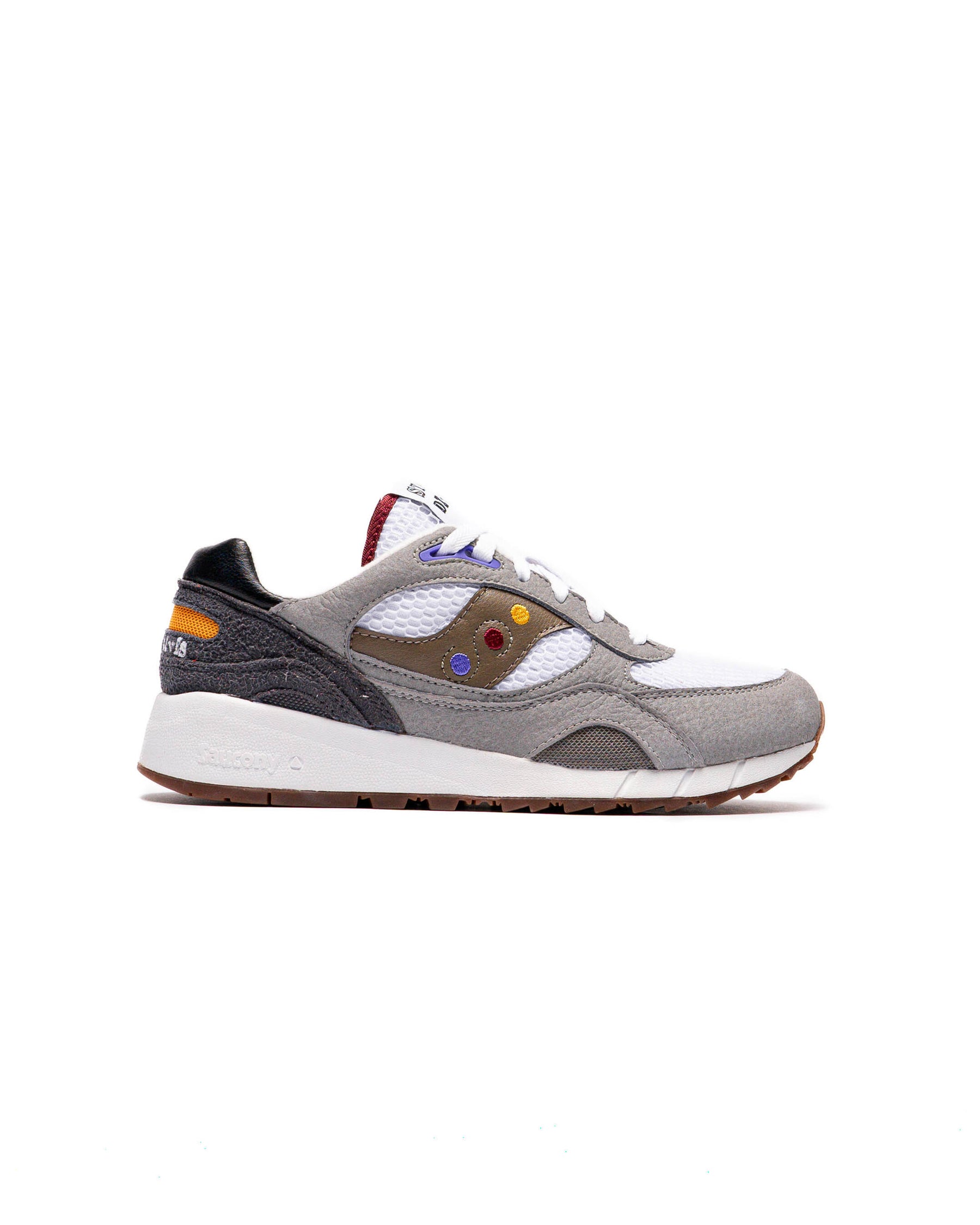 Saucony & Friends SHADOW 6000 'Ranier'