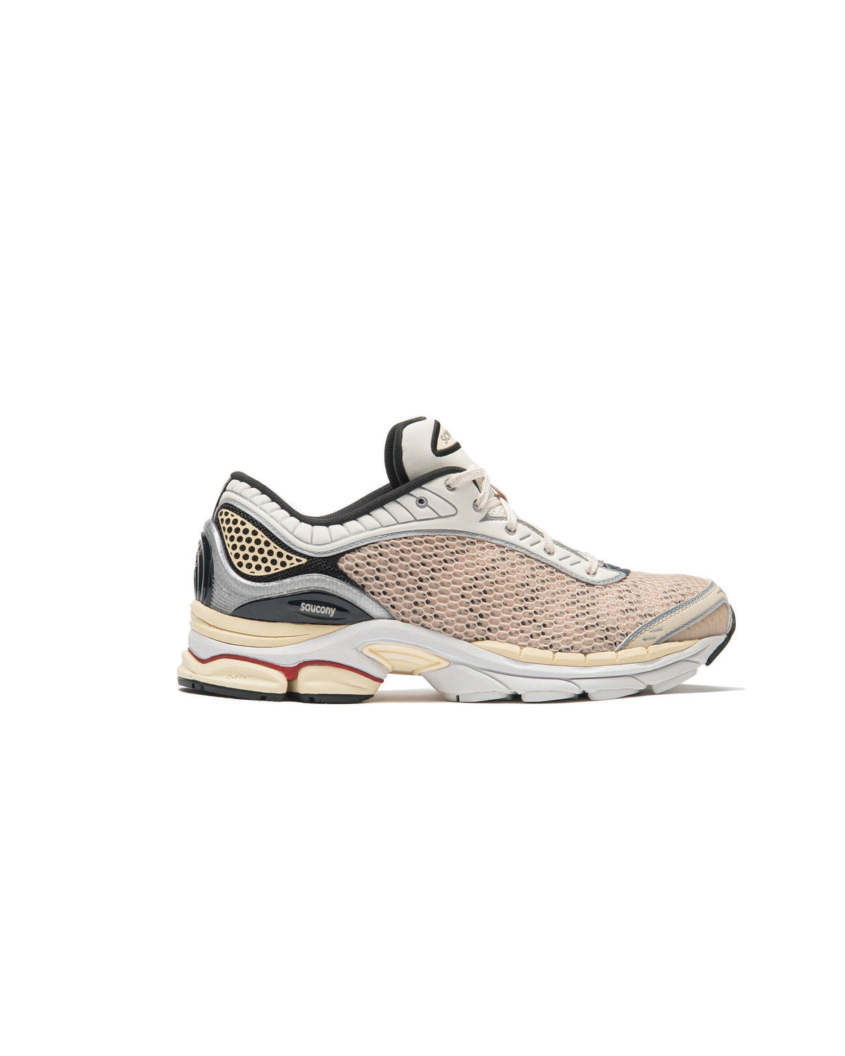 Saucony x Highsnobiety PROGRID PARAMOUNT