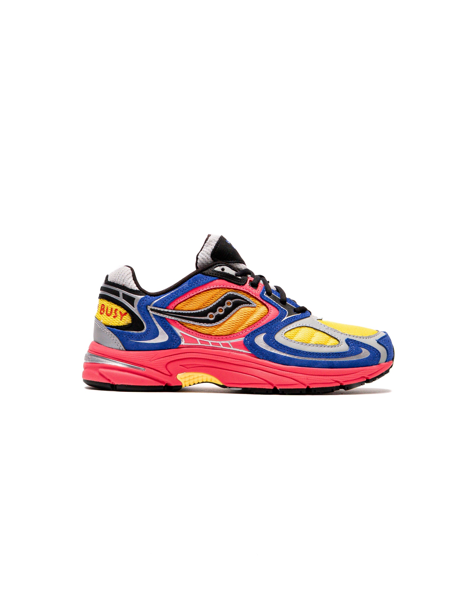 Saucony x Jae Tips GRID JAZZ 9 'Too Busy'