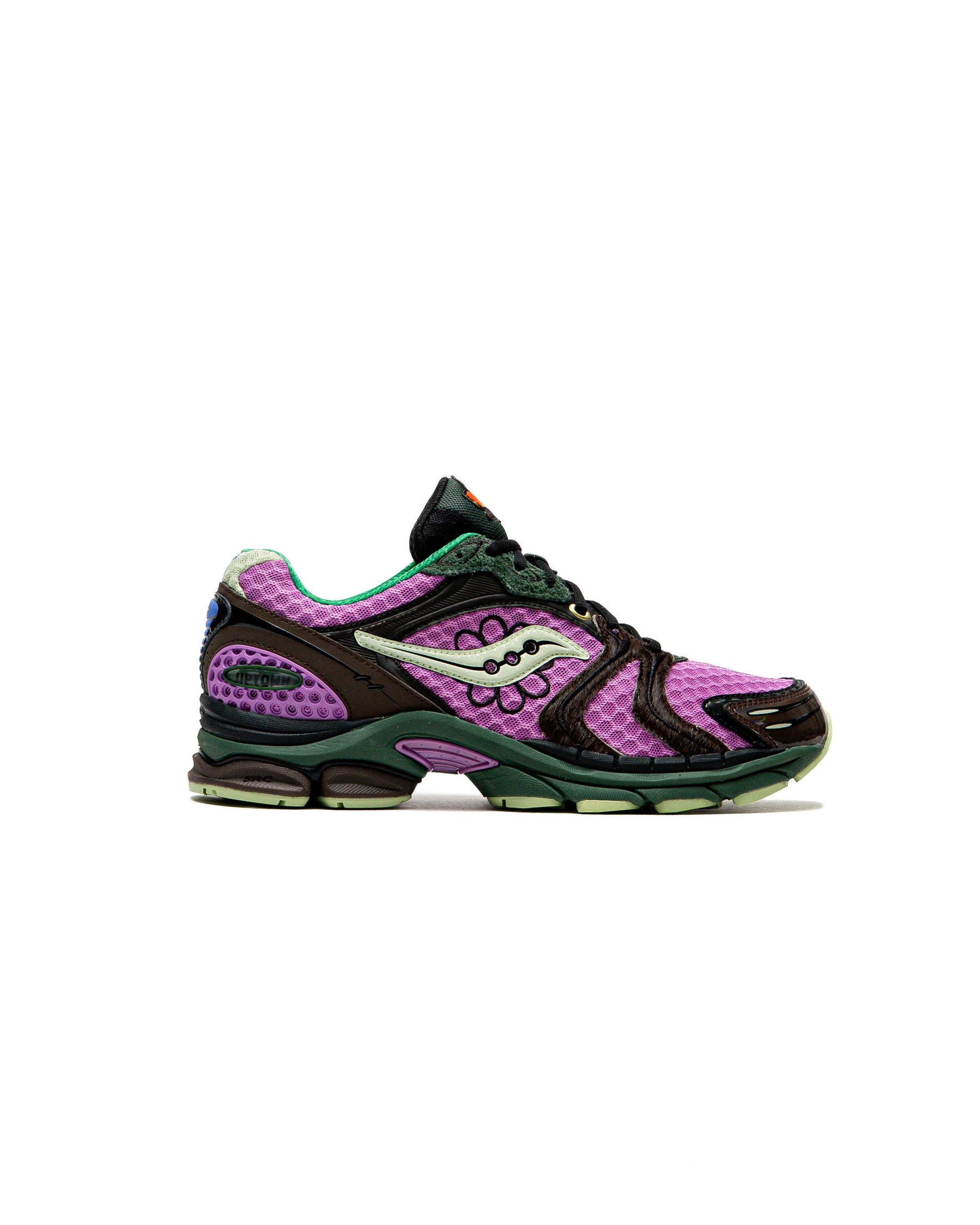 Saucony x Jae Tips PROGRID TRIUMPH 4