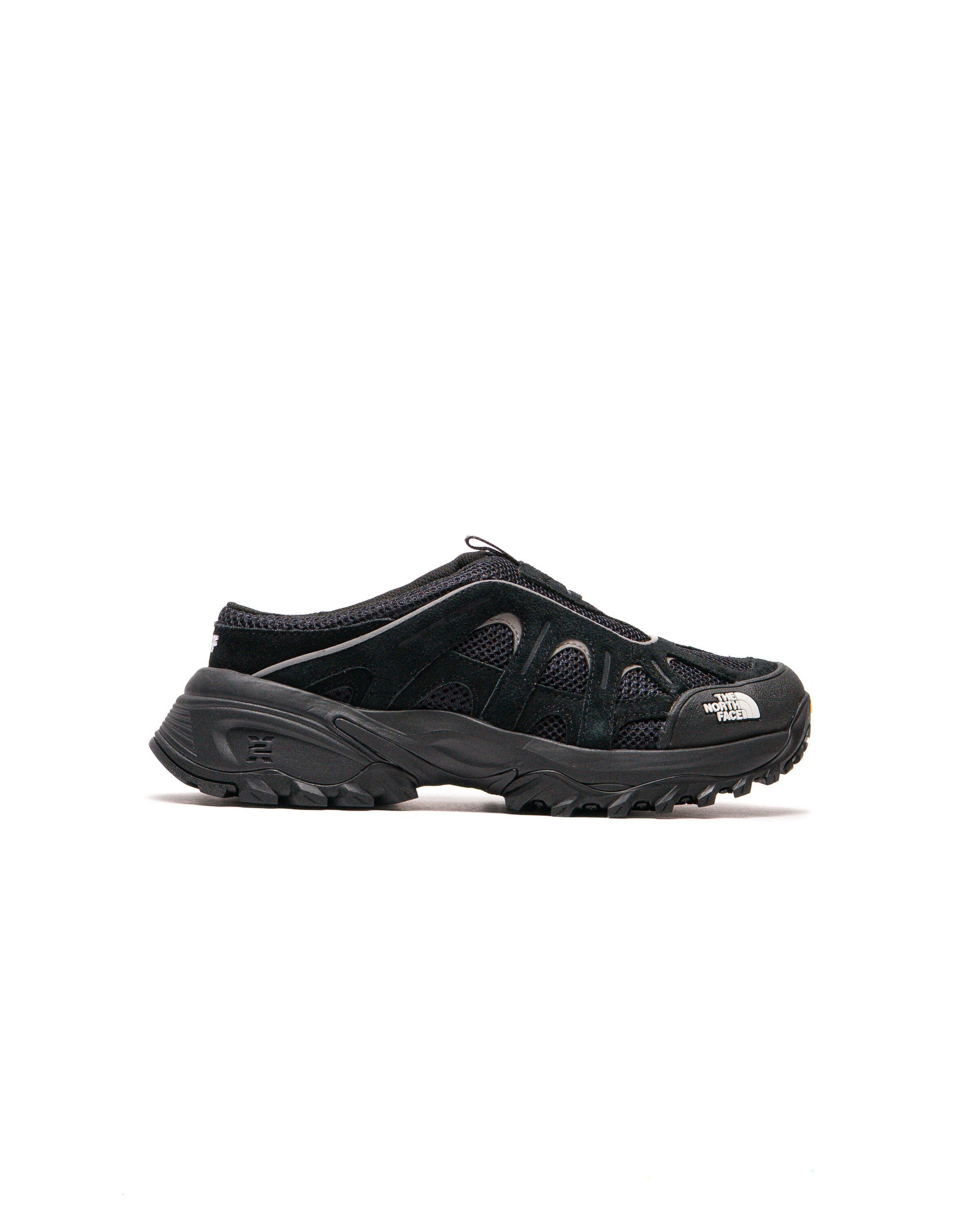The North Face Hedgehog 06 Rvst Mule