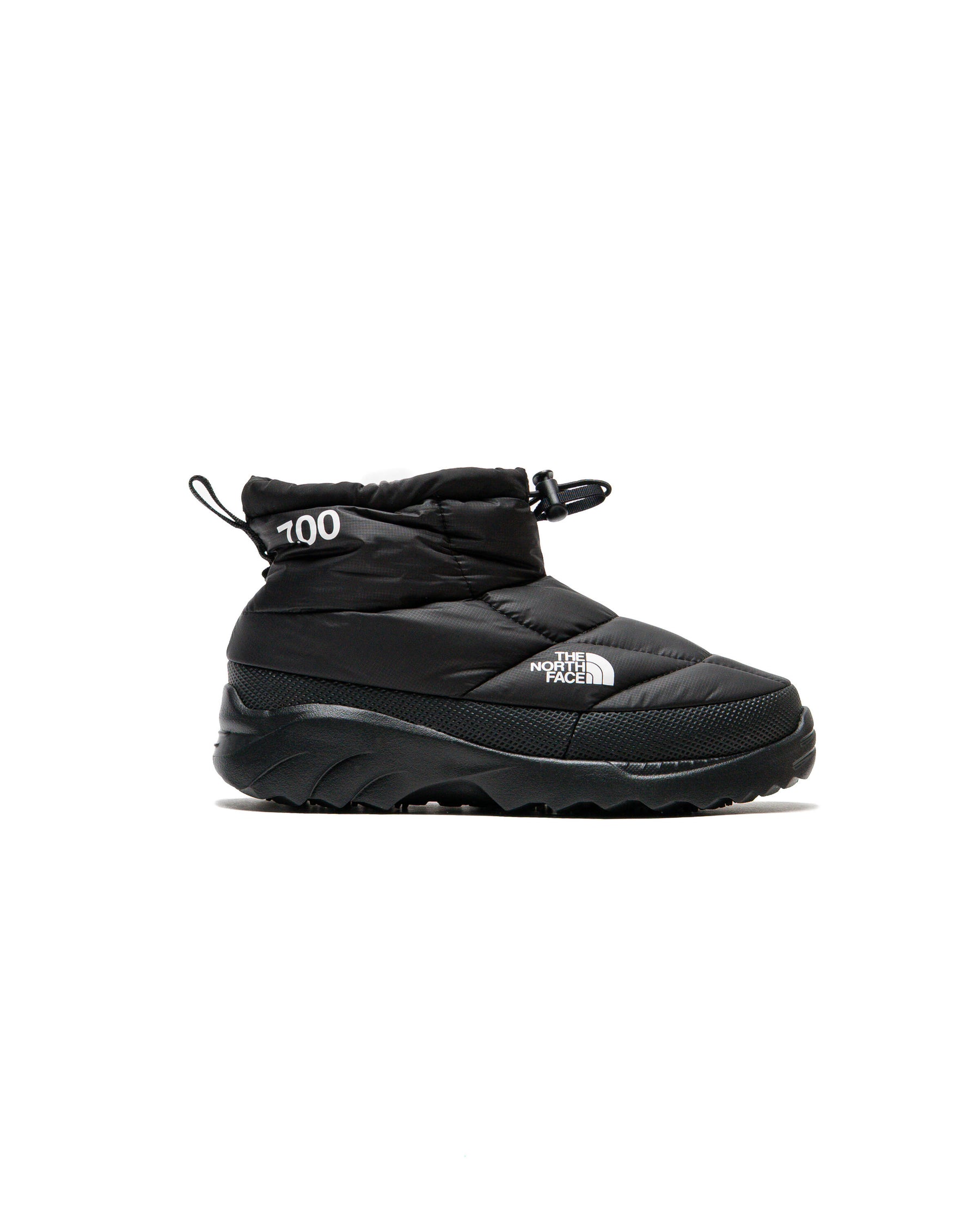 The North Face NUPTSE TRACTION CHUK