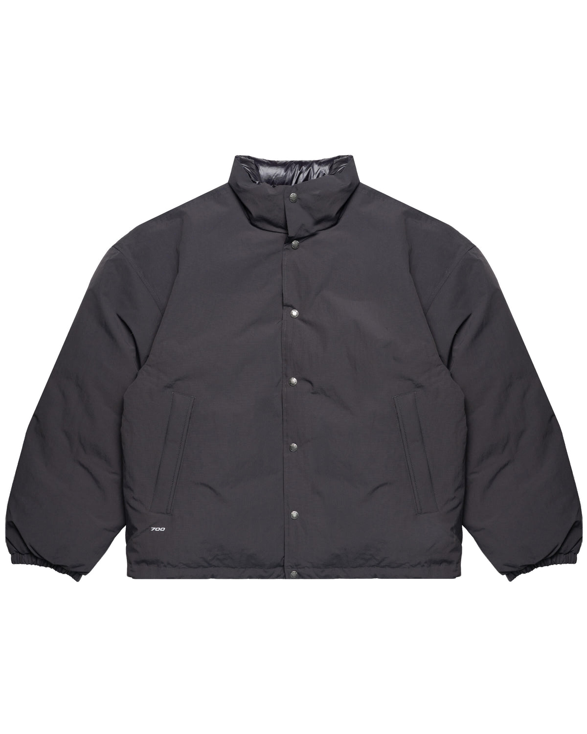 The North Face Red Box Down Jacket