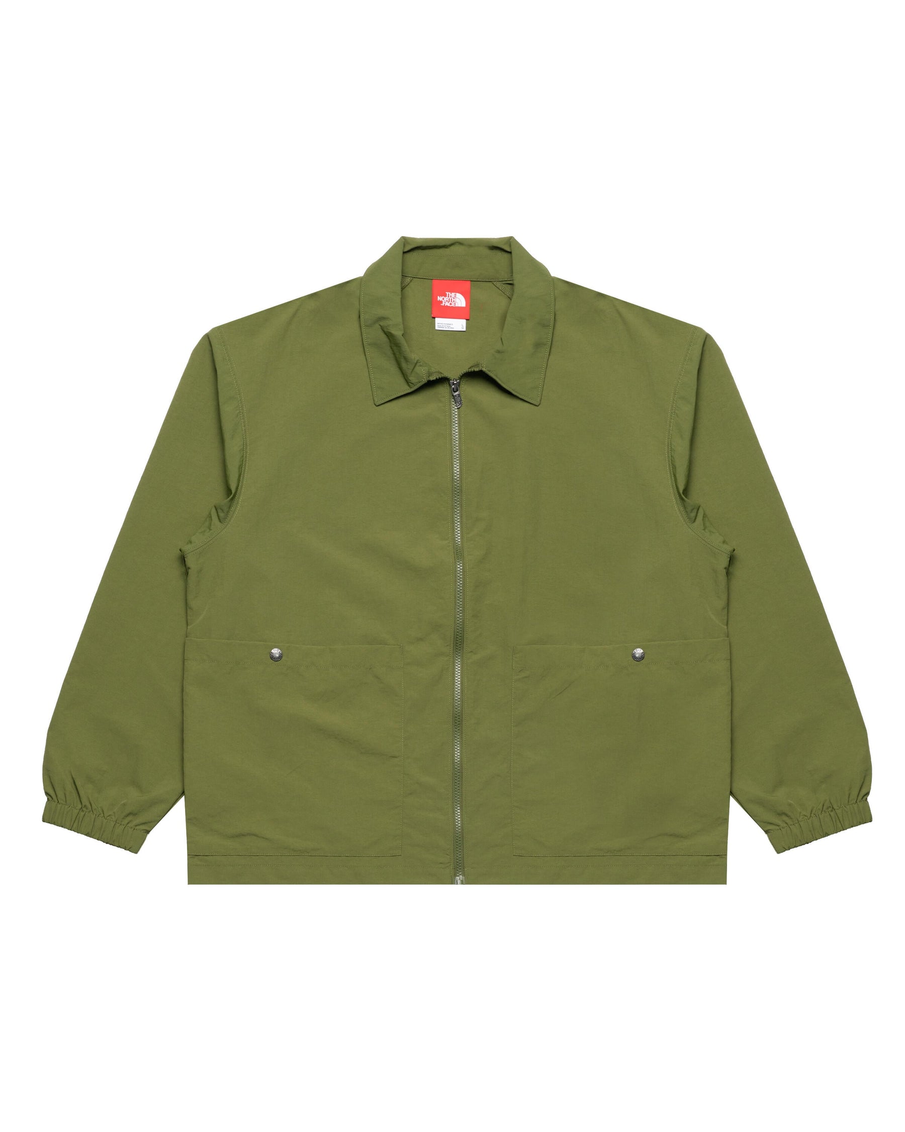 The North Face Red Box L/S Top