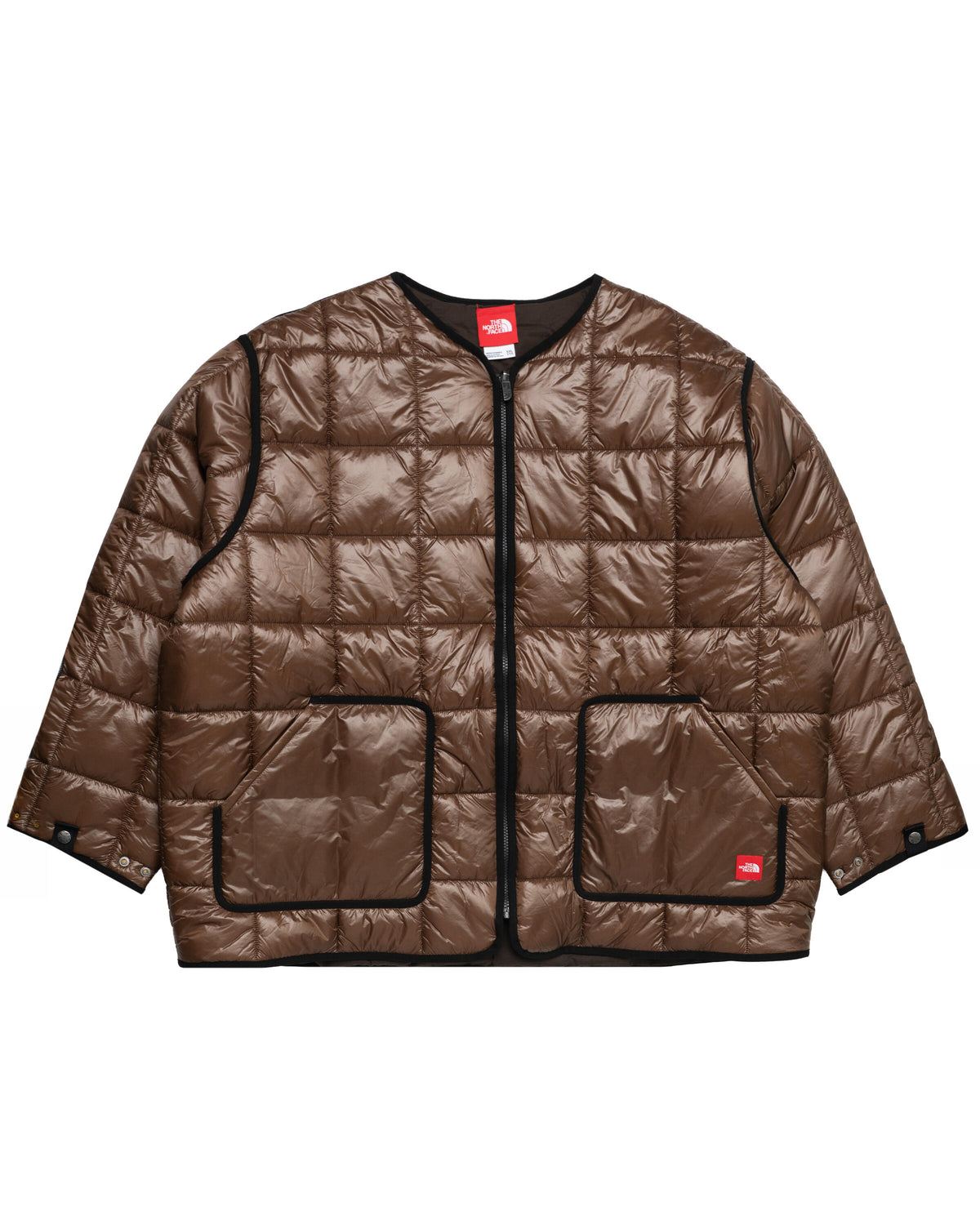 The North Face RED BOX LINER JACKET