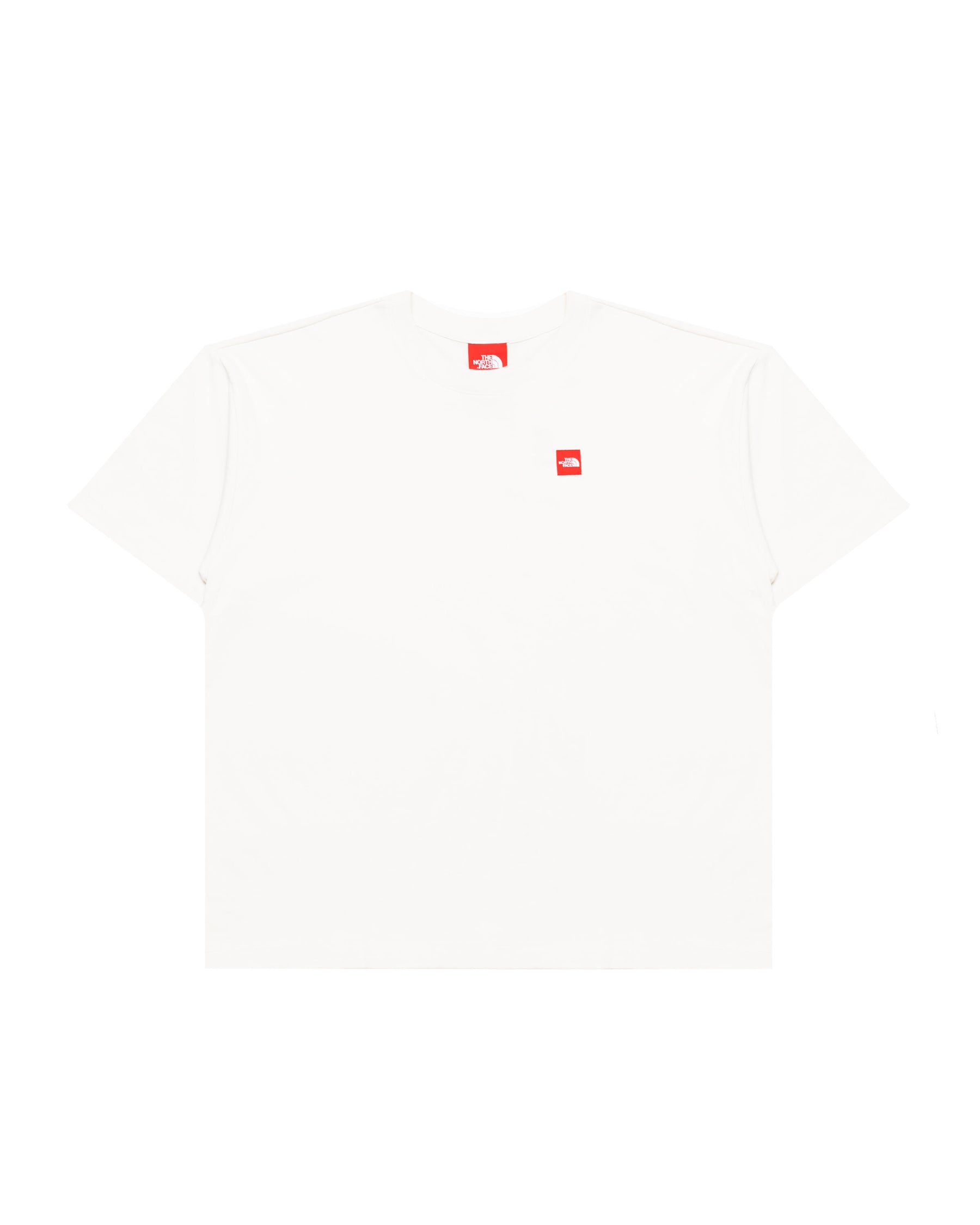 The North Face RED BOX S/S TEE