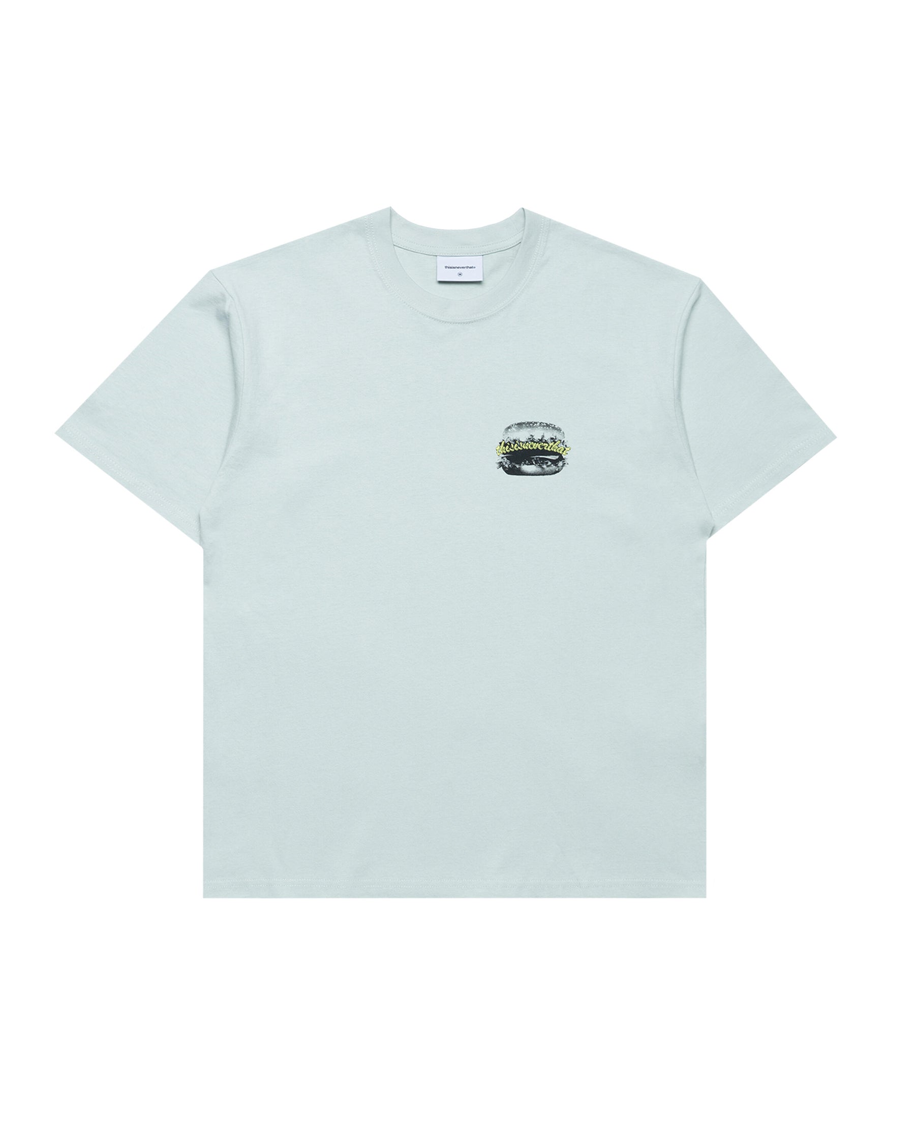 thisisneverthat Hamburger Tee