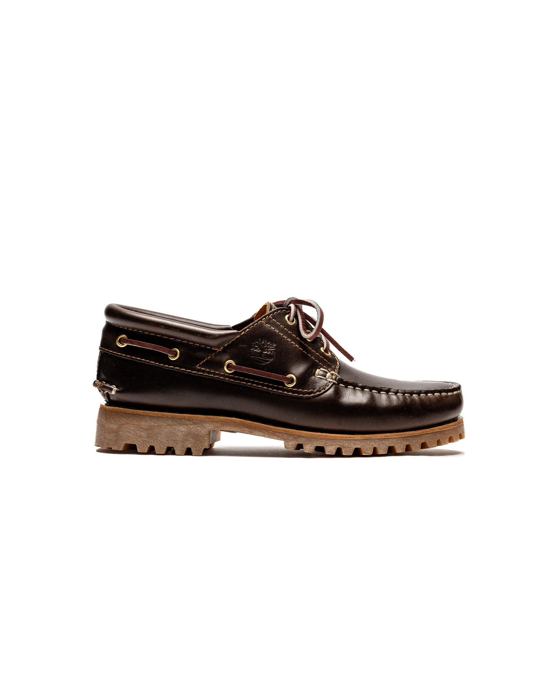 Timberland AUTH BOAT SHOE