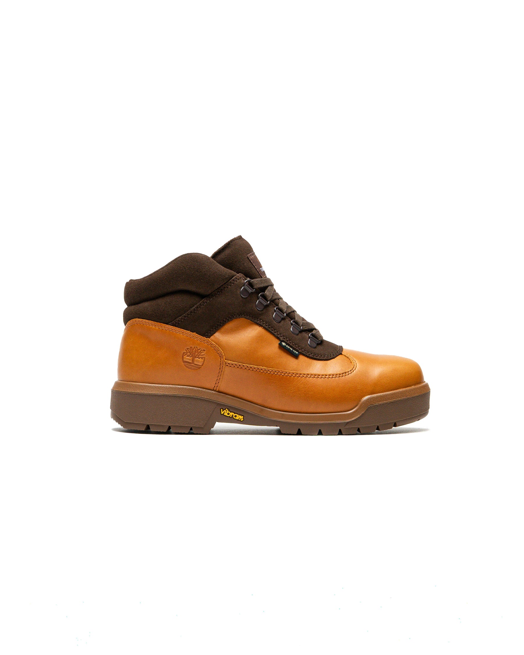 Timberland Field Boot MID LACE UP Gore-Tex