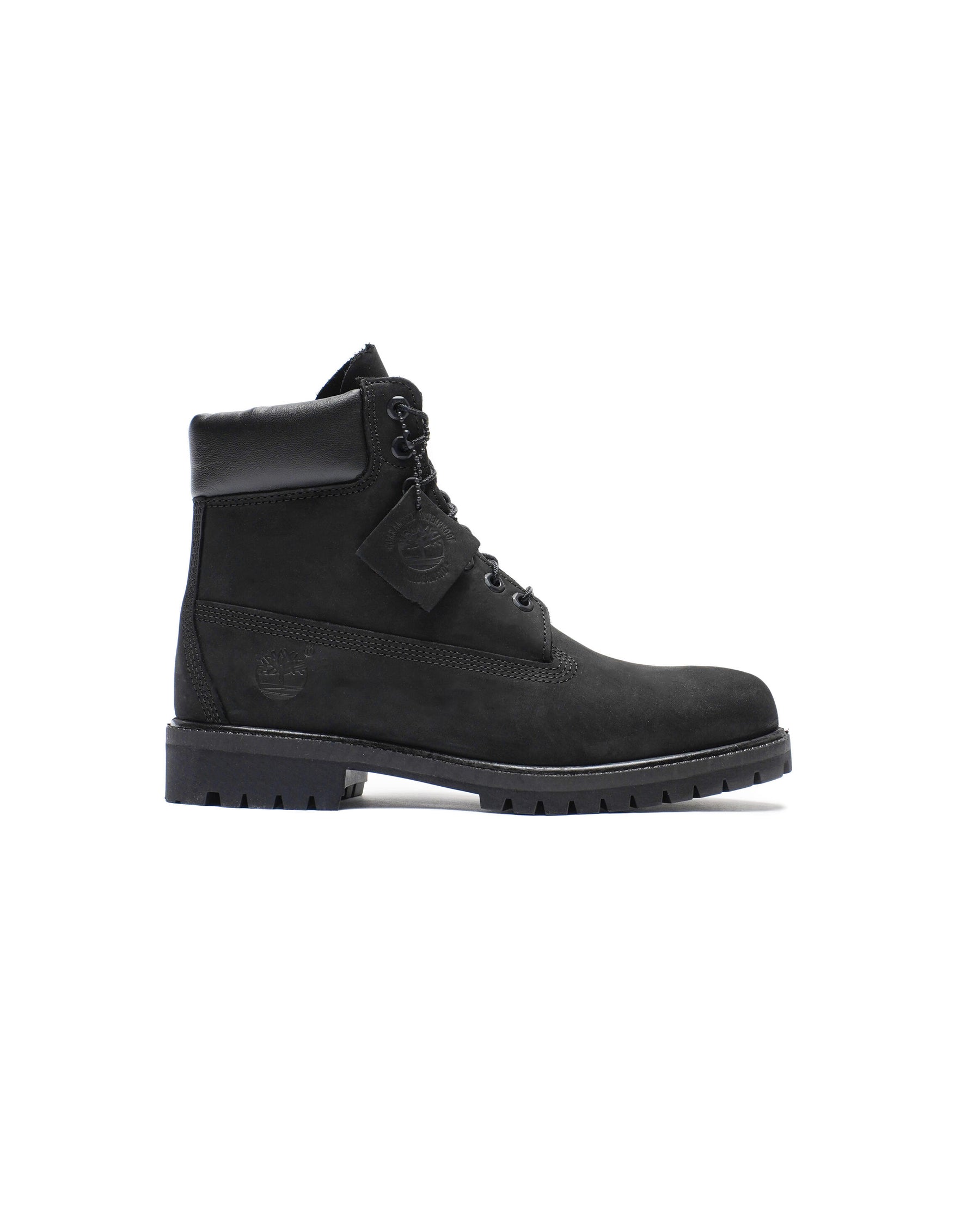 Timberland PREM 6 IN LACE WATERPROOF BOO