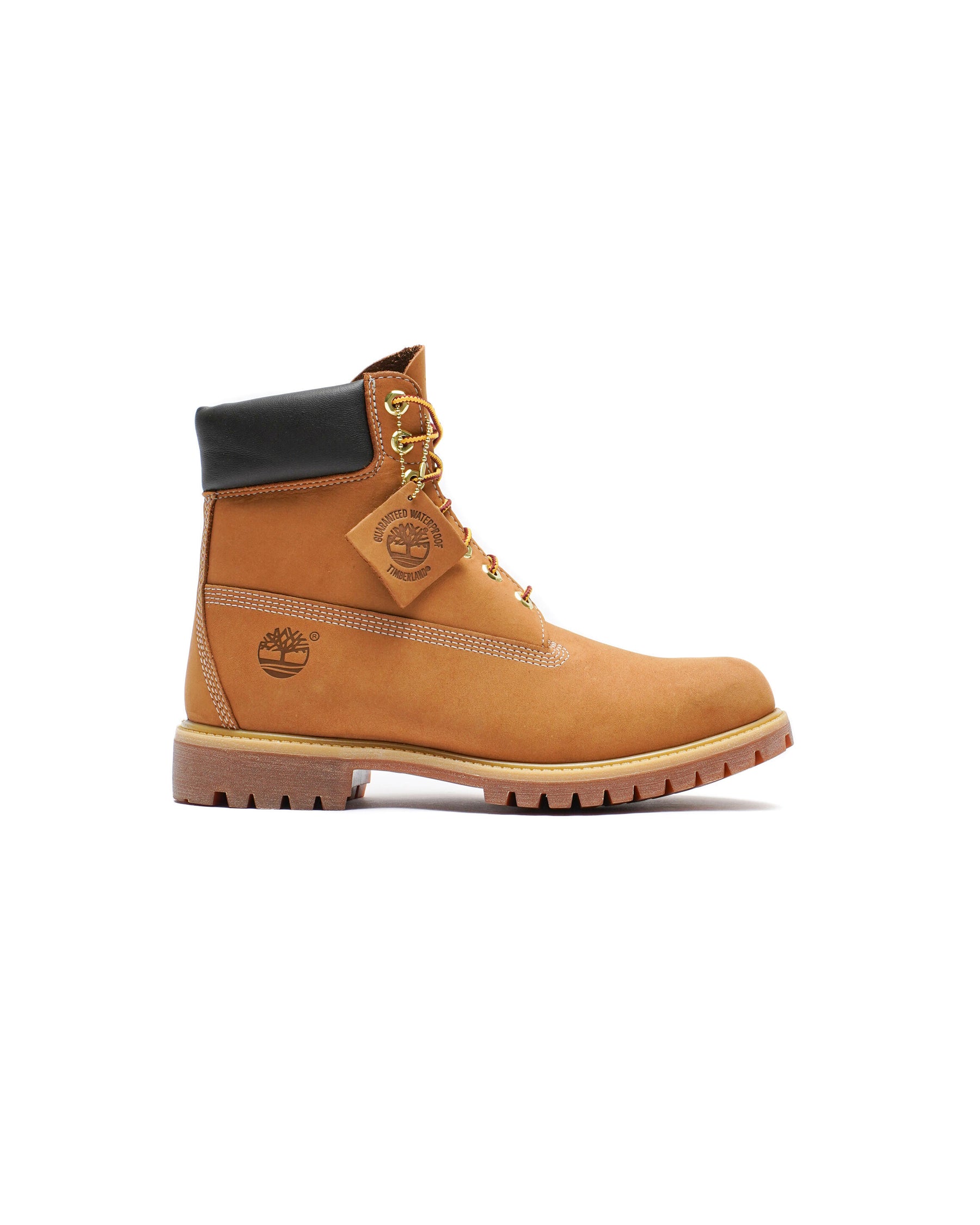 Timberland PREM 6 IN LACE WATERPROOF BOO