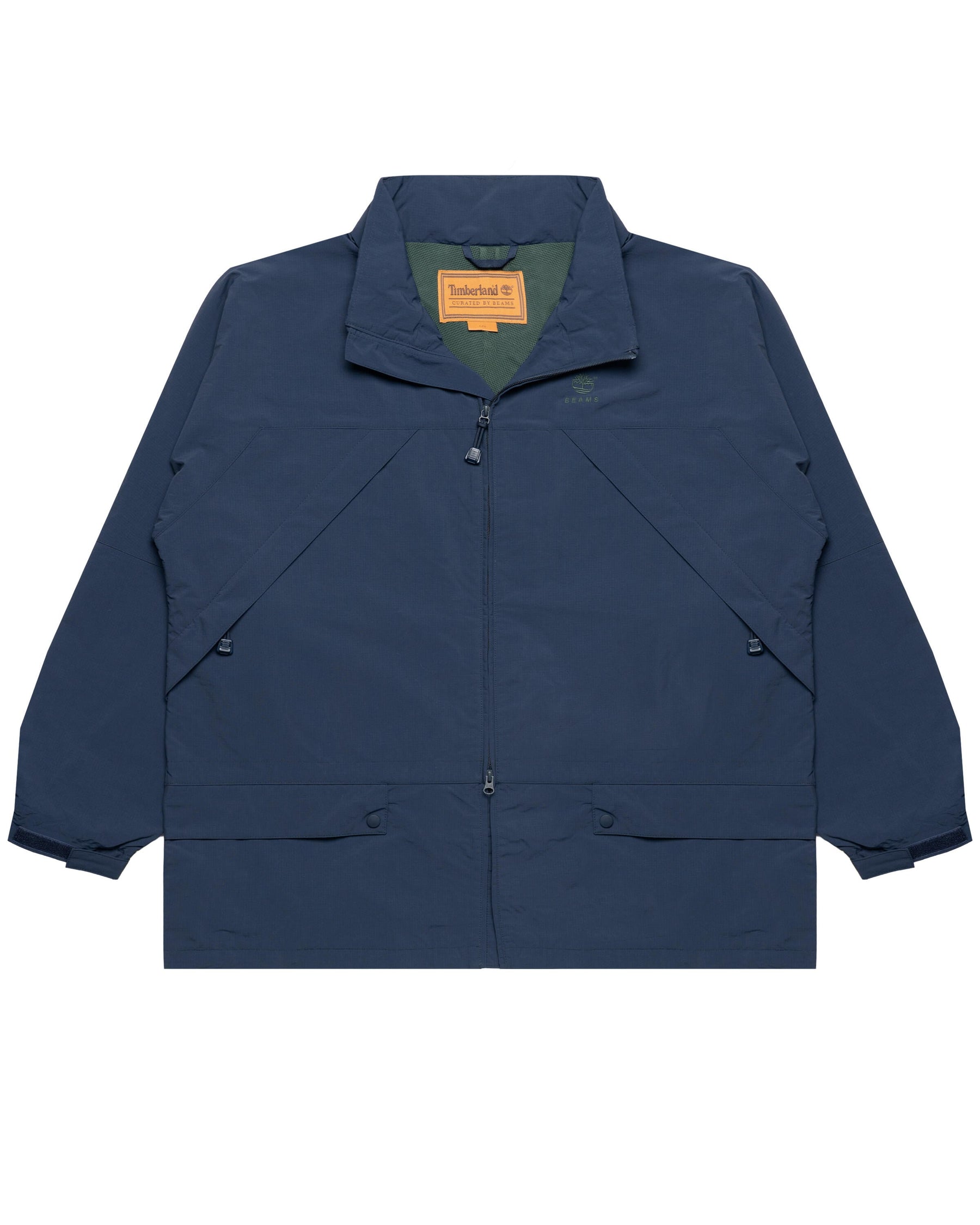 Timberland x Beams Convertible Jacket